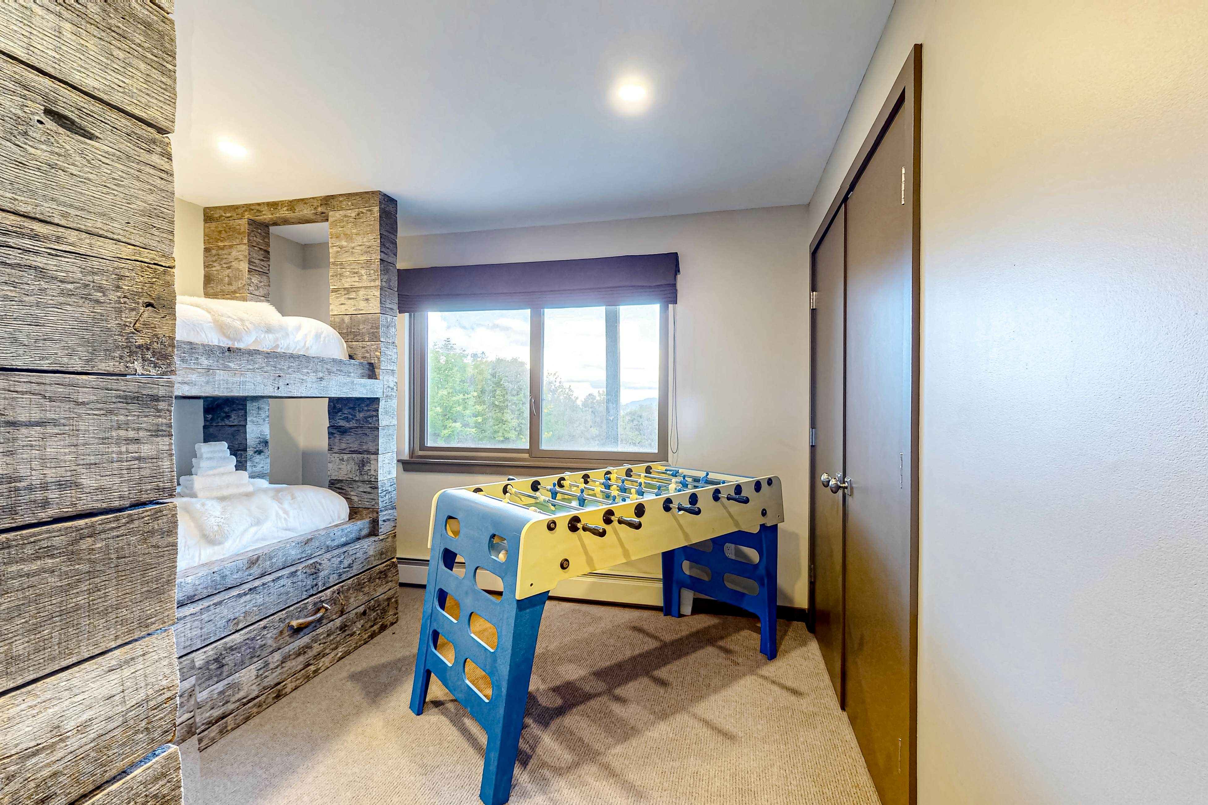 Okemo Mountain Vista