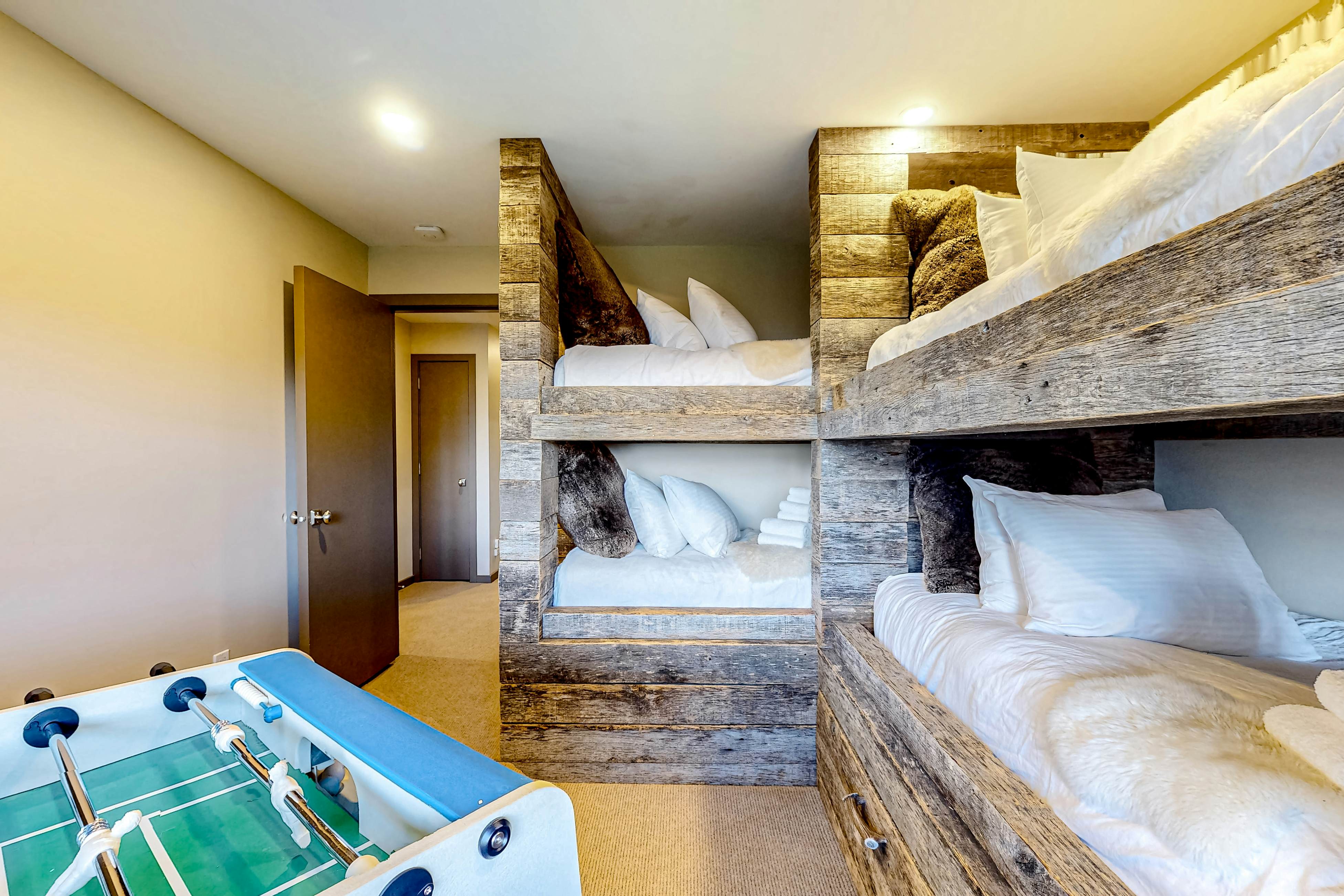 Okemo Mountain Vista