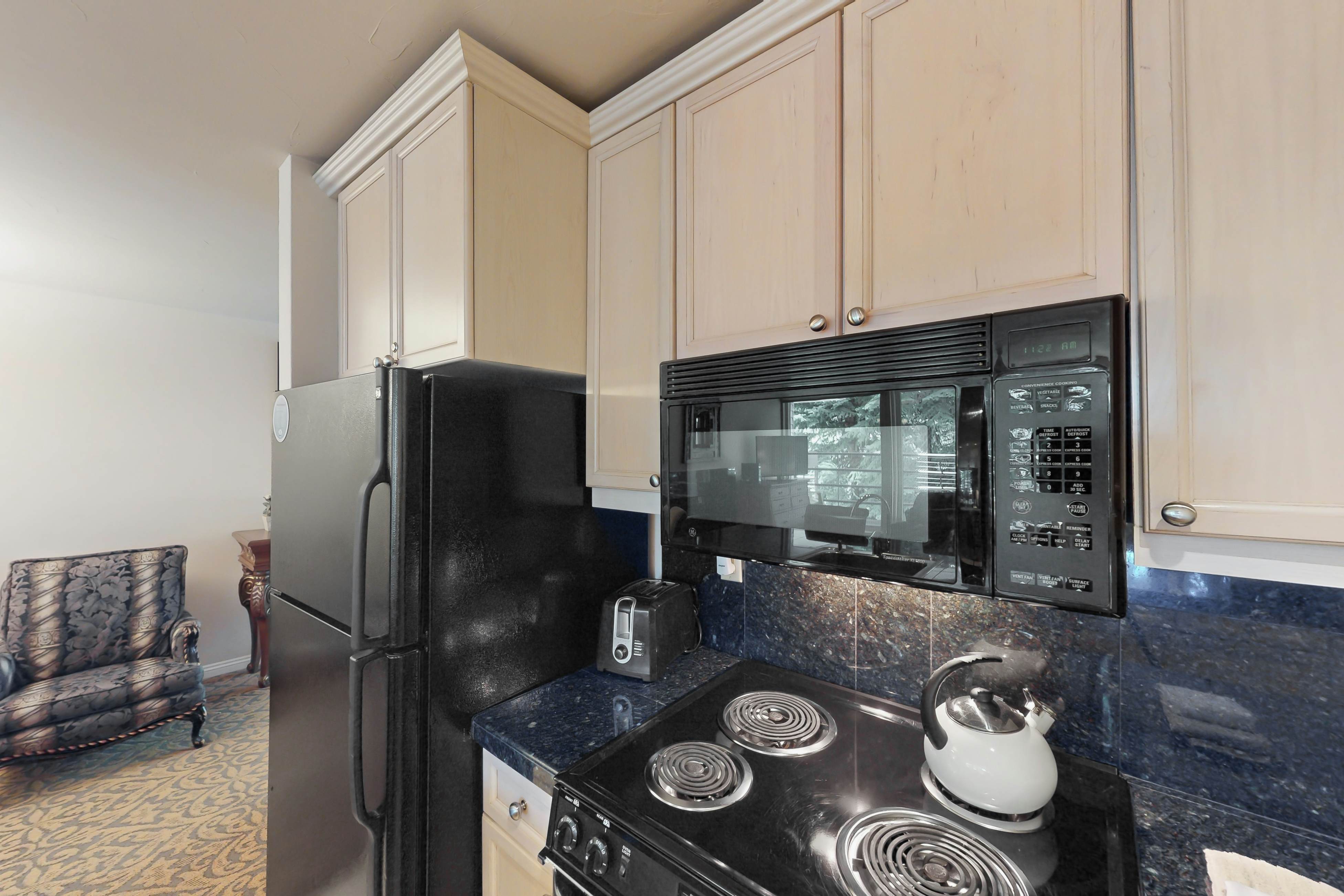 Simba Run, Unit 2313