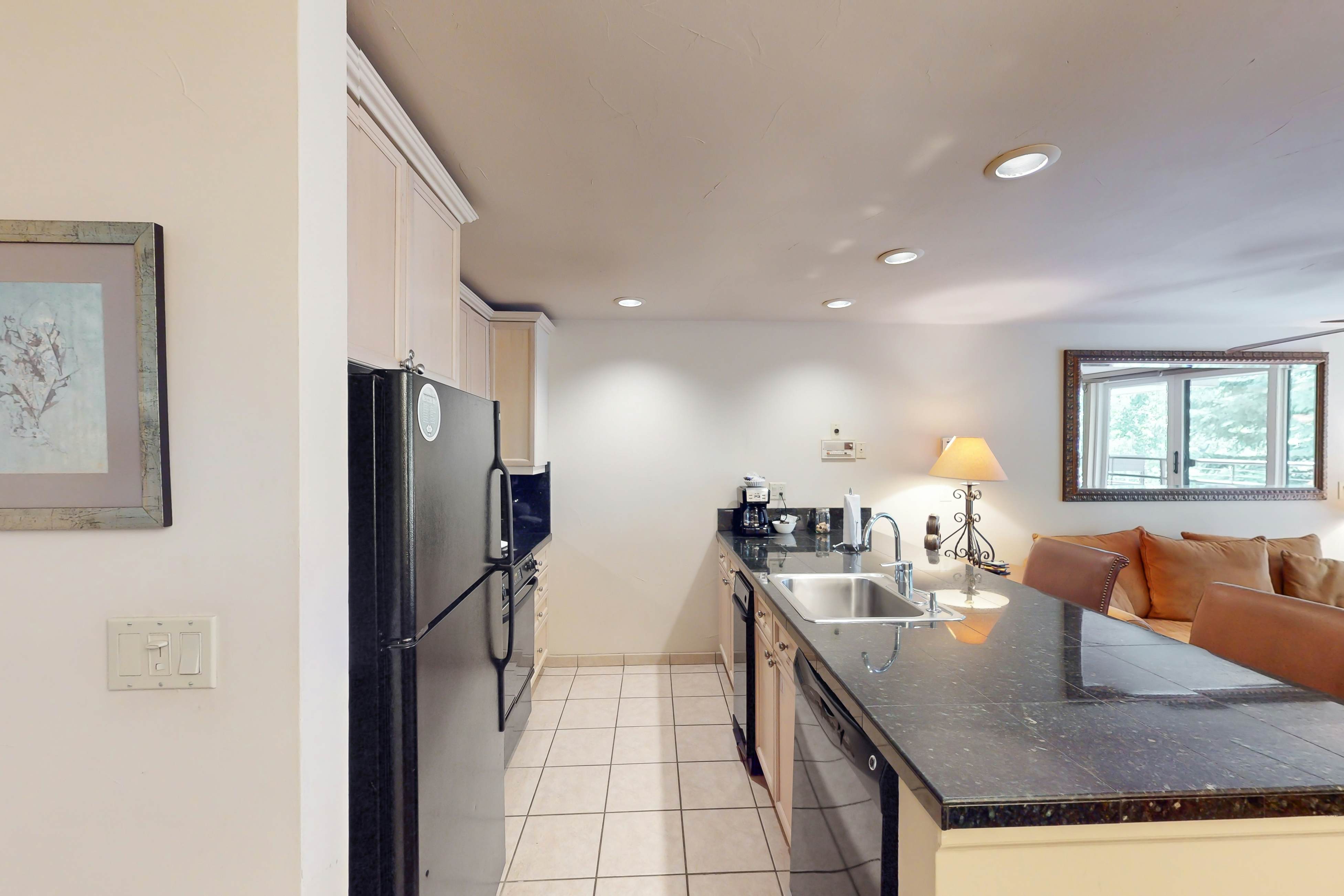 Simba Run, Unit 2313