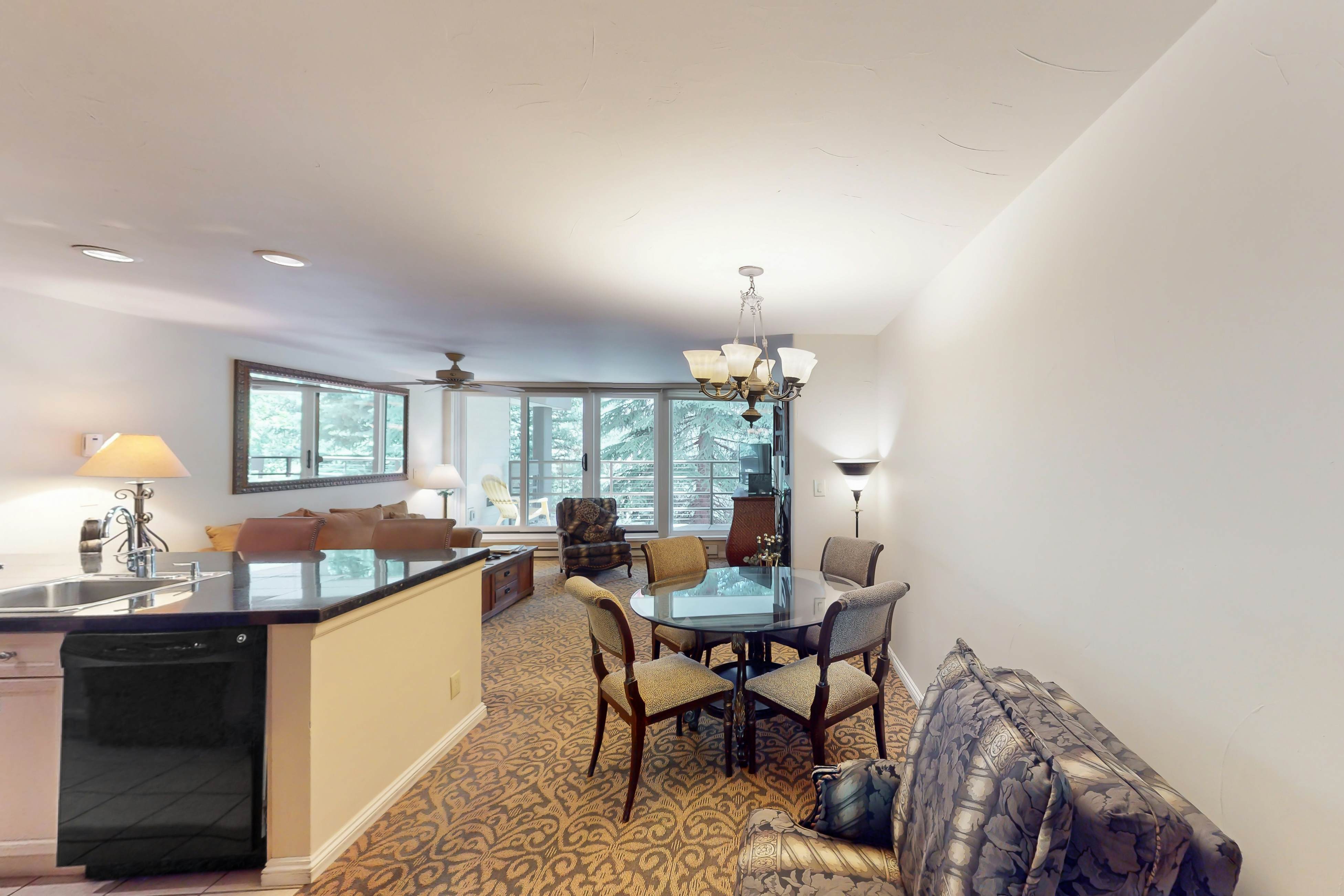 Simba Run, Unit 2313