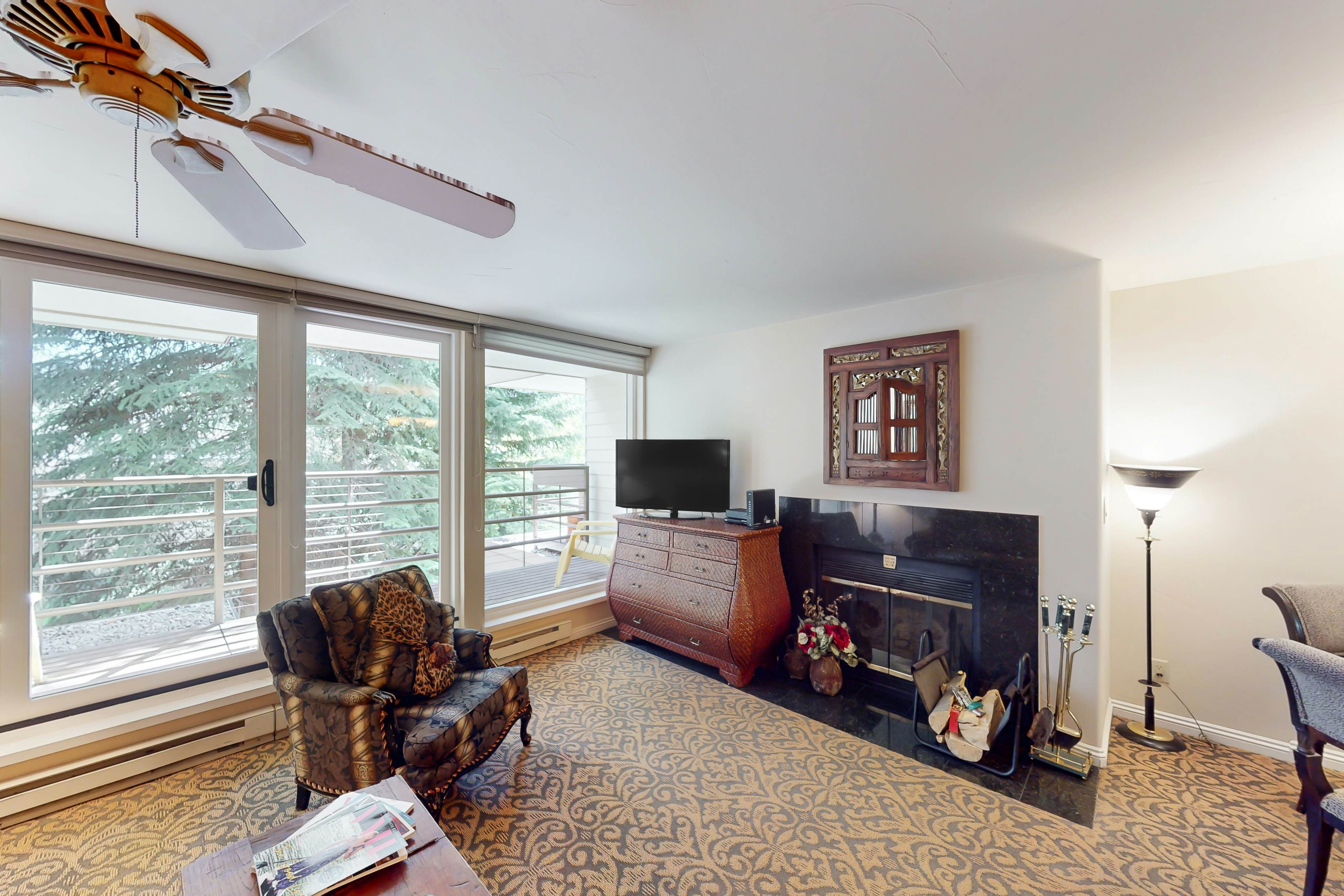 Simba Run, Unit 2313