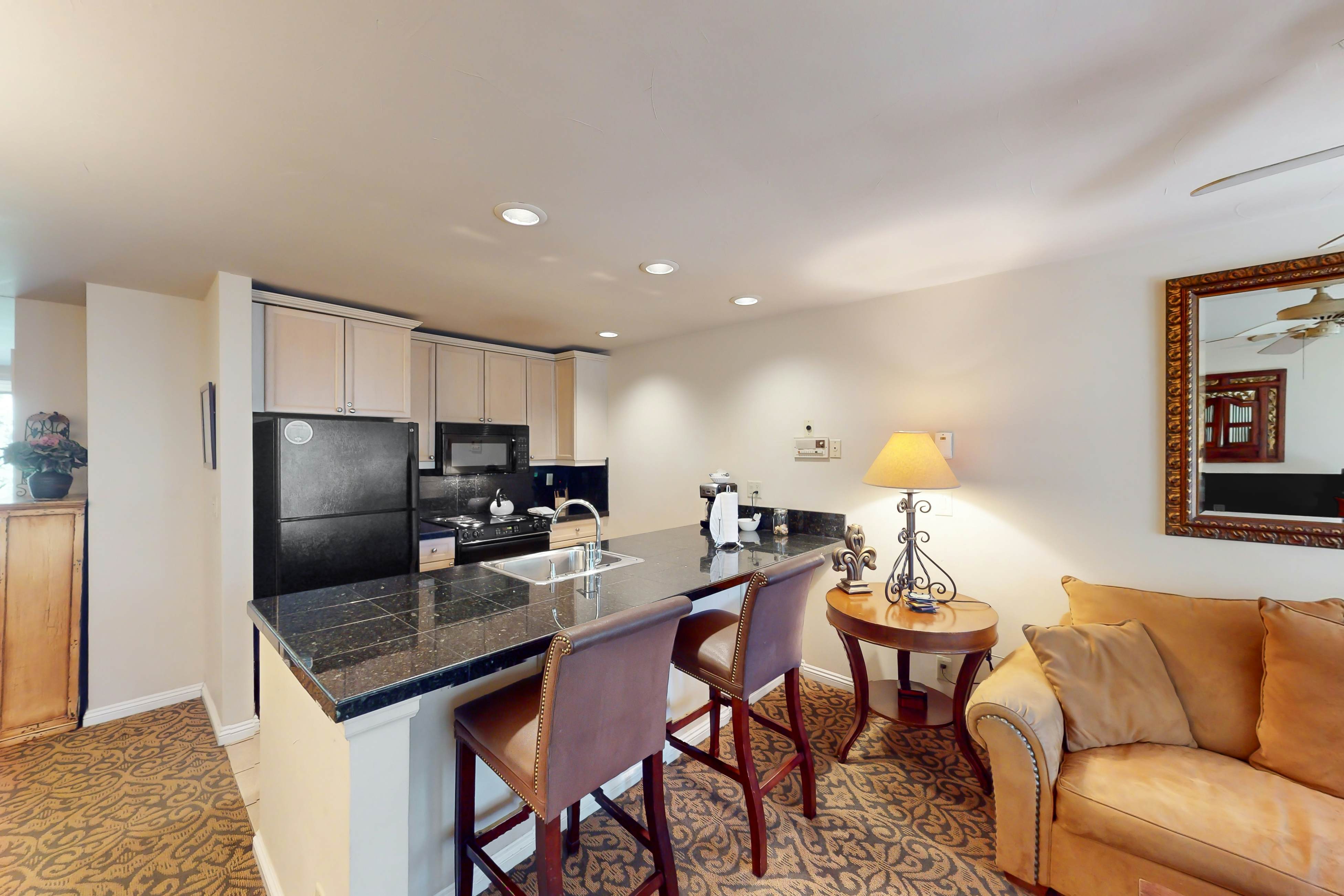 Simba Run, Unit 2313