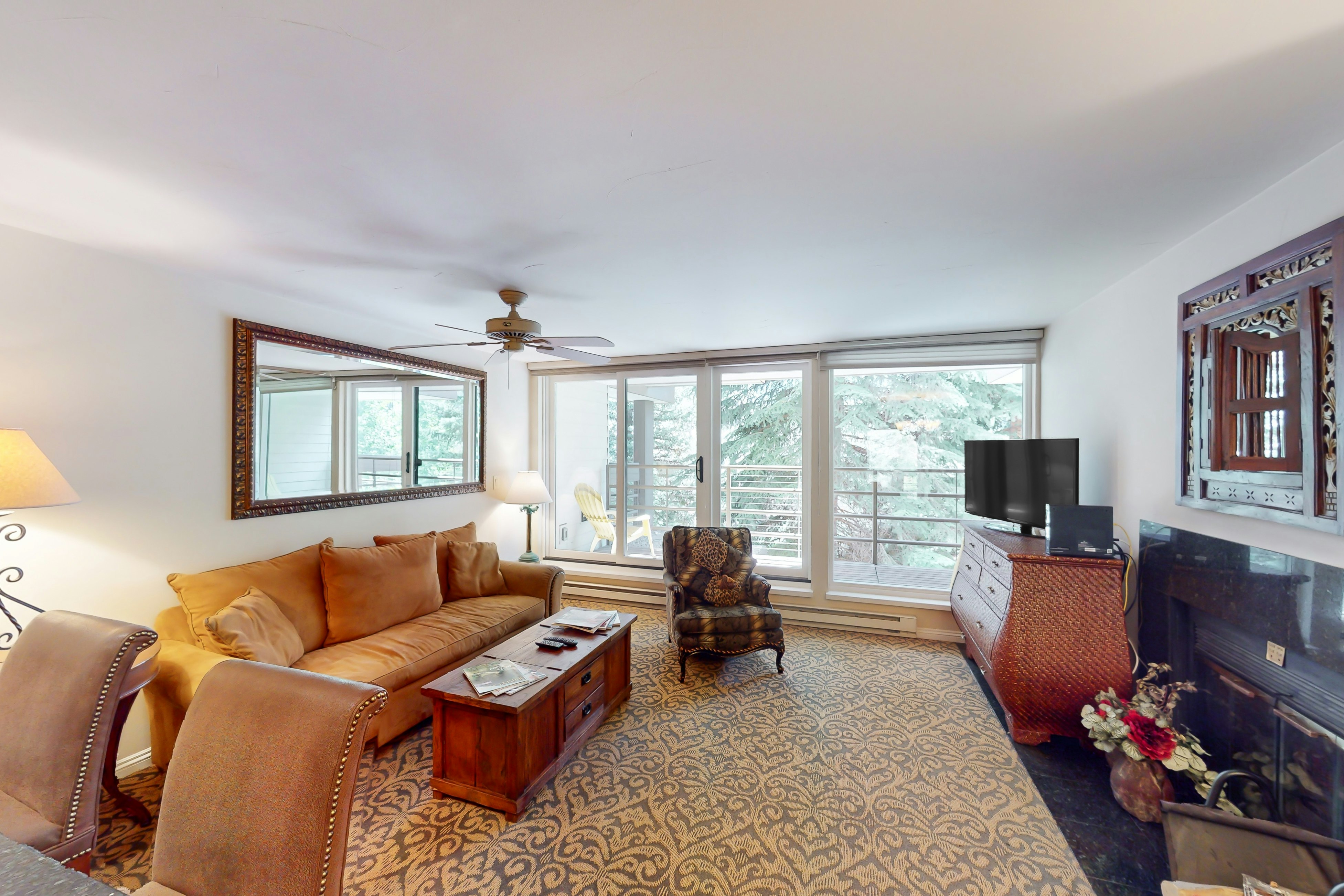 Simba Run, Unit 2313