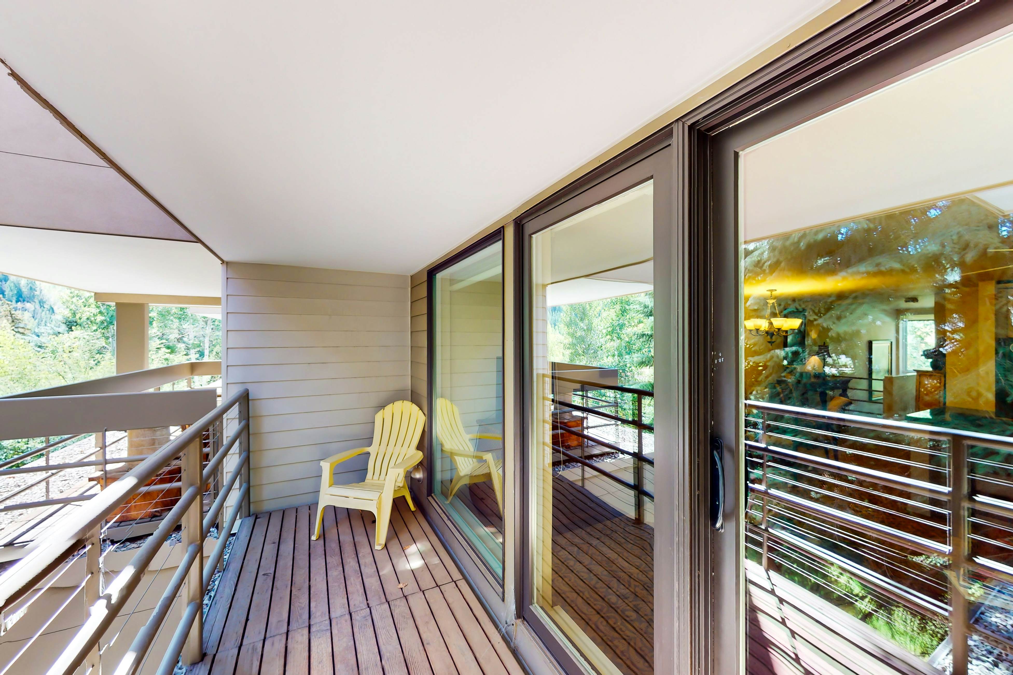 Simba Run, Unit 2313