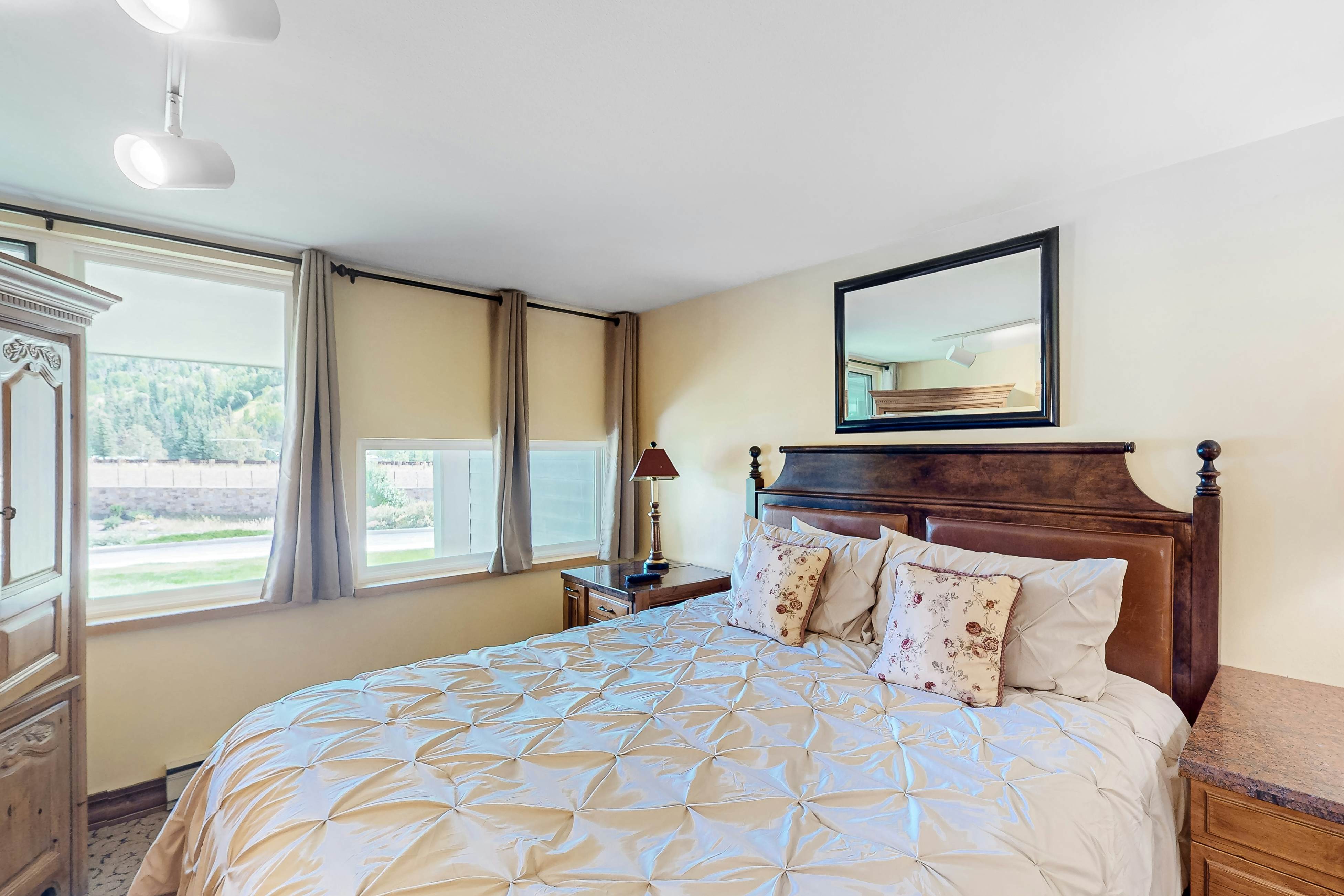 Simba Run, Unit 1102