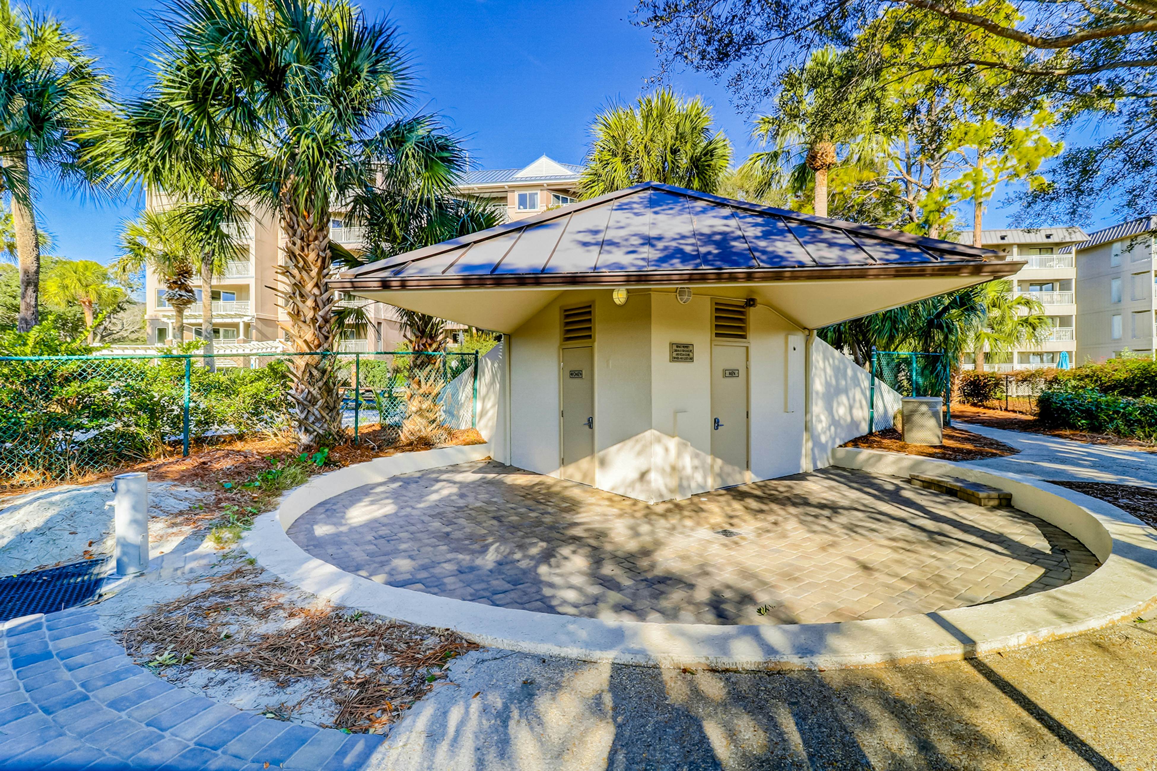 Seascape Villas 3205