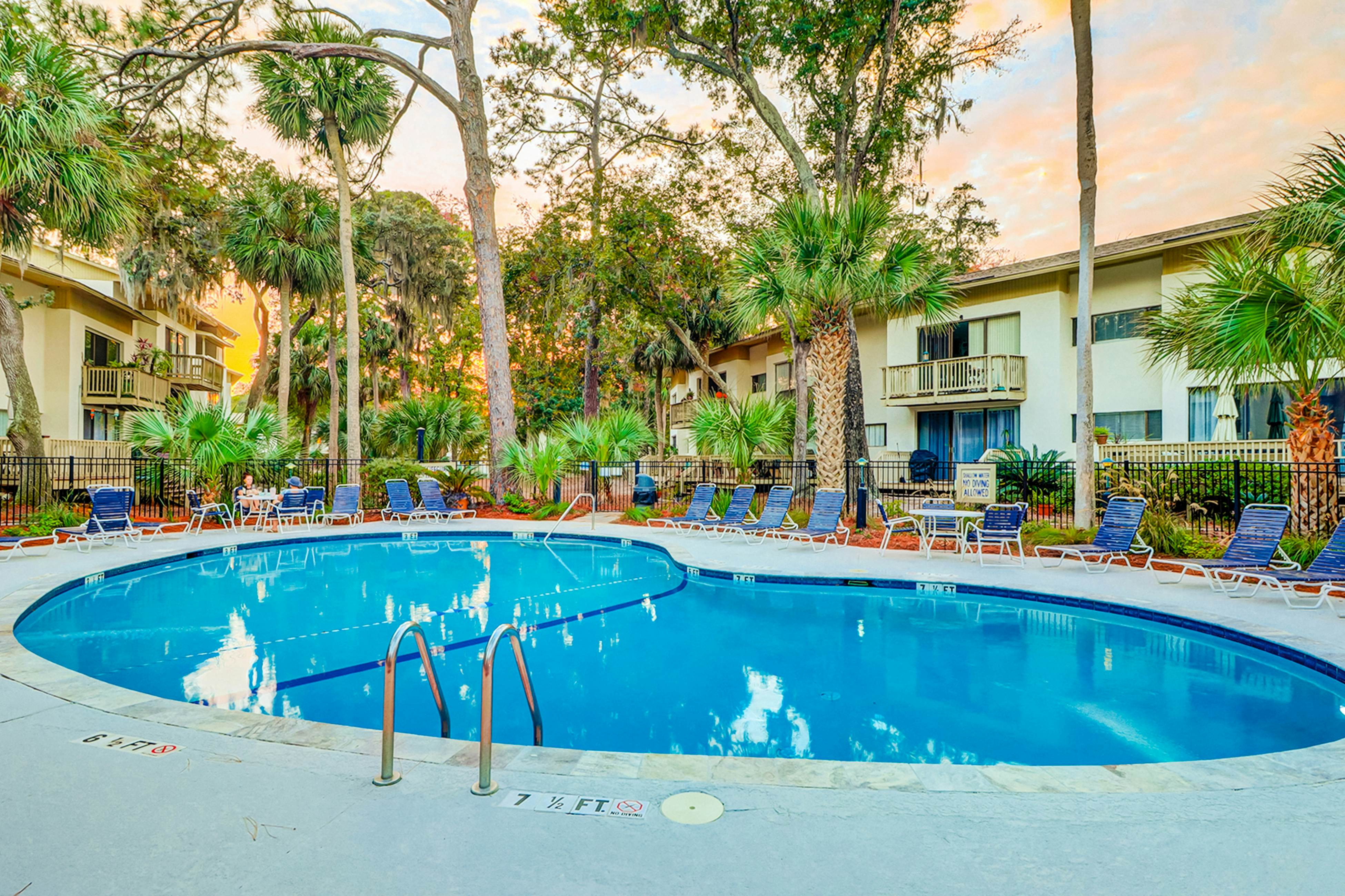 Seascape Villas 3205