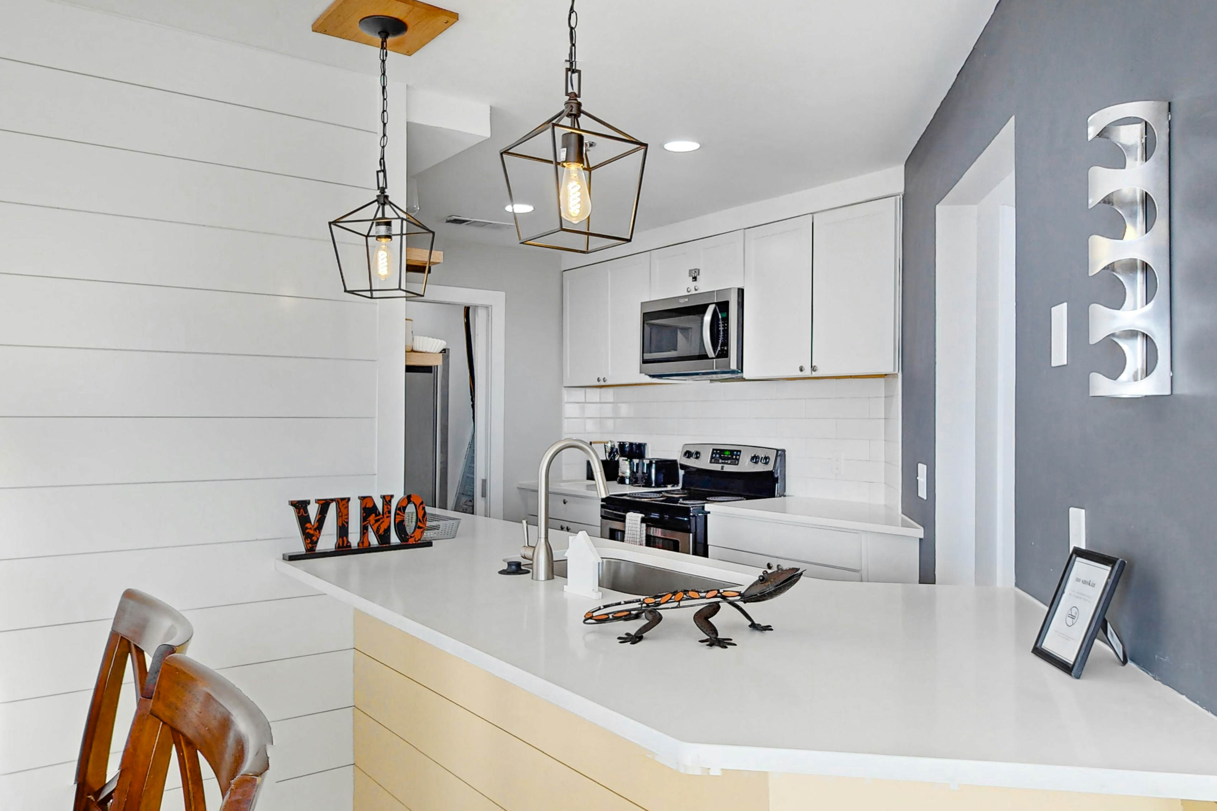 The Inn at St Thomas Square 1304B