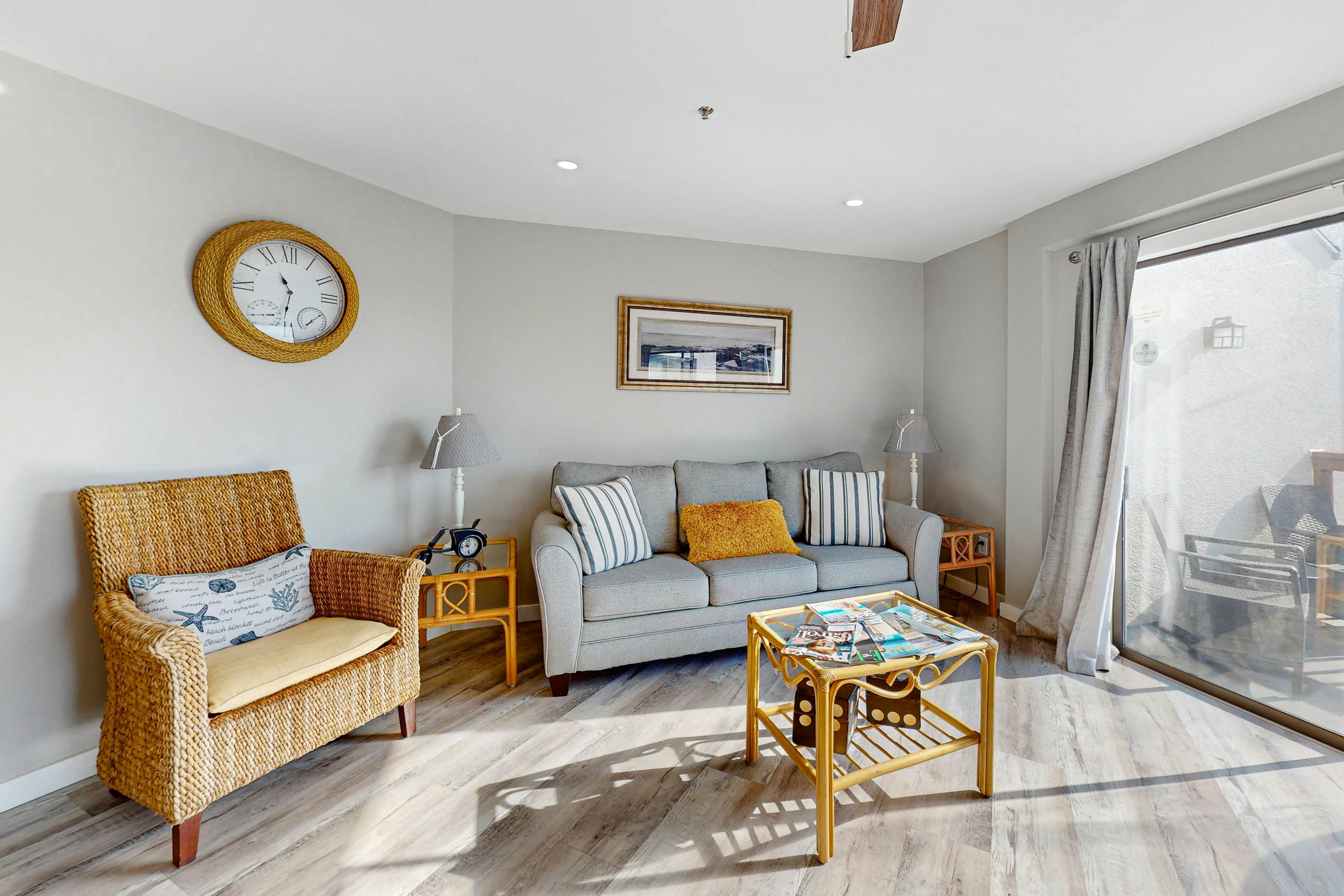 The Inn at St Thomas Square 1304B