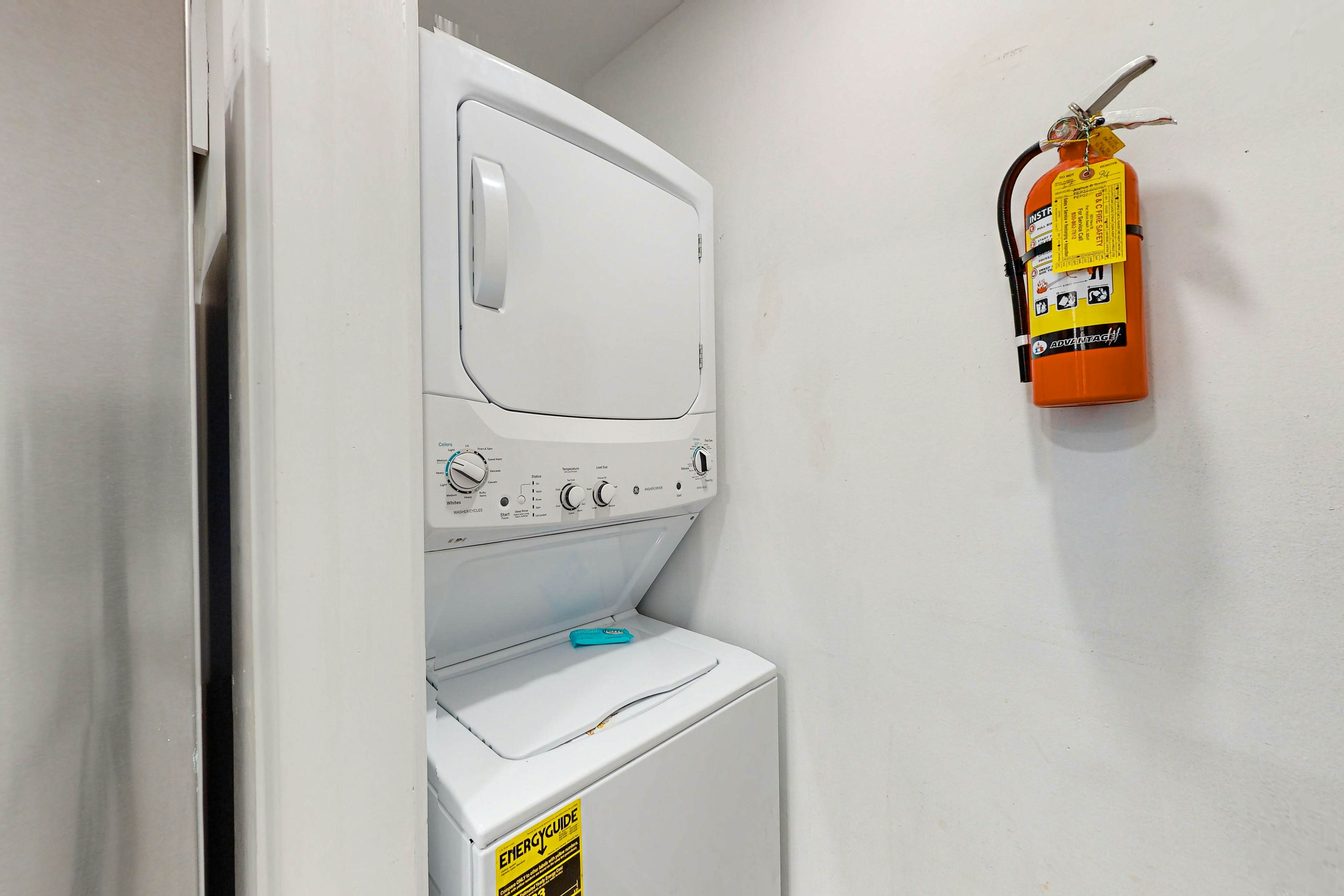 The Inn at St Thomas Square 1304B