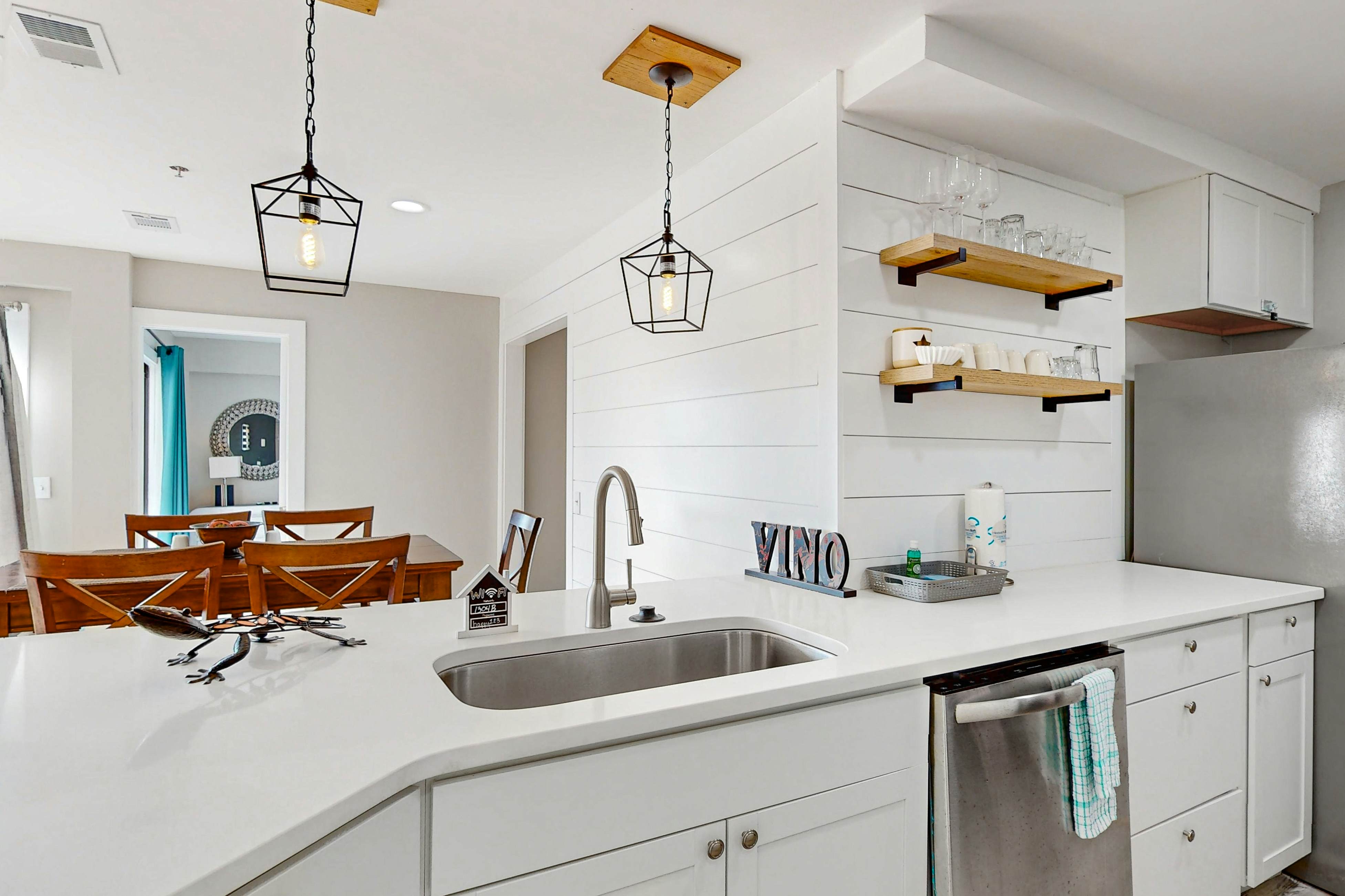 The Inn at St Thomas Square 1304B