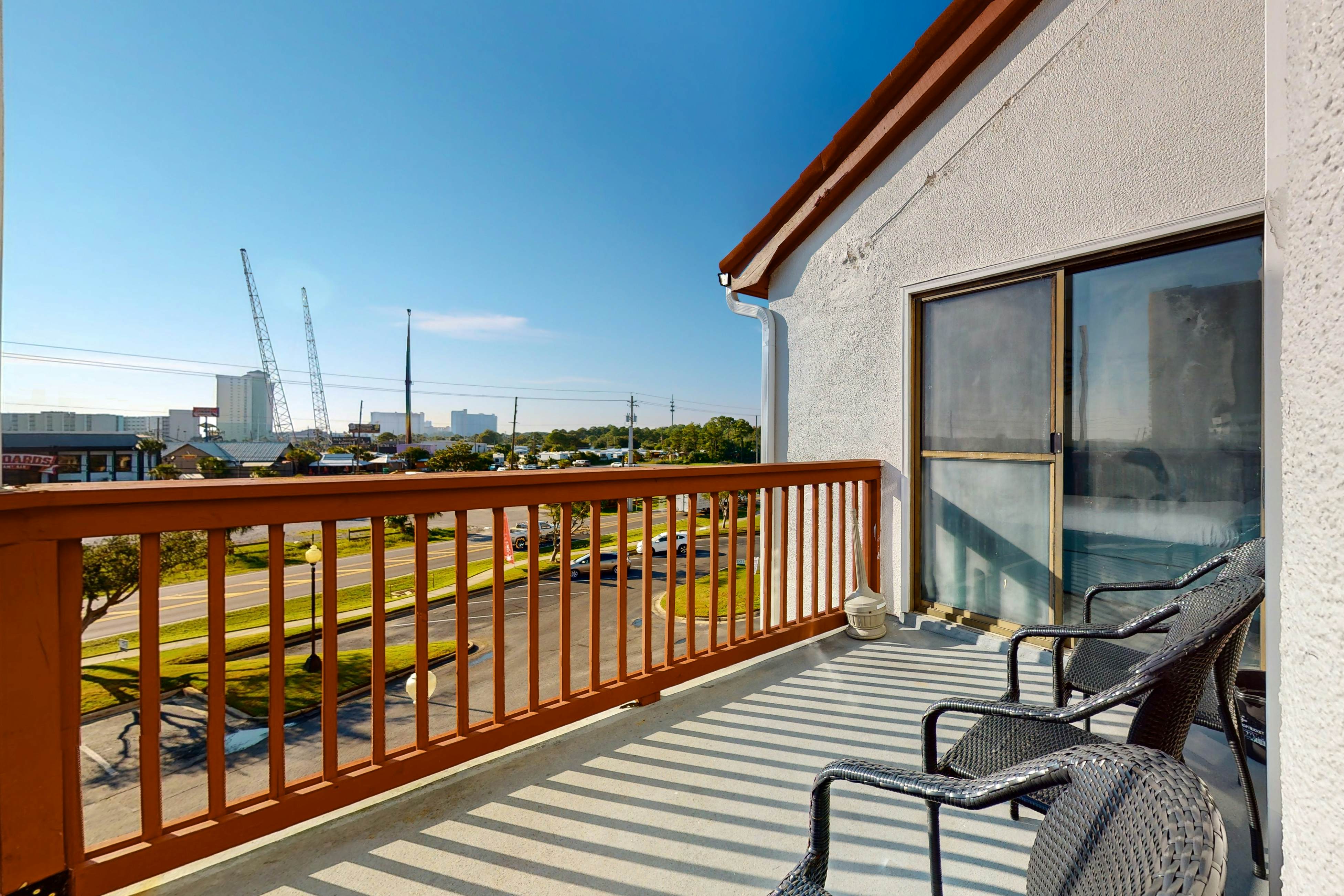 The Inn at St Thomas Square 1304B