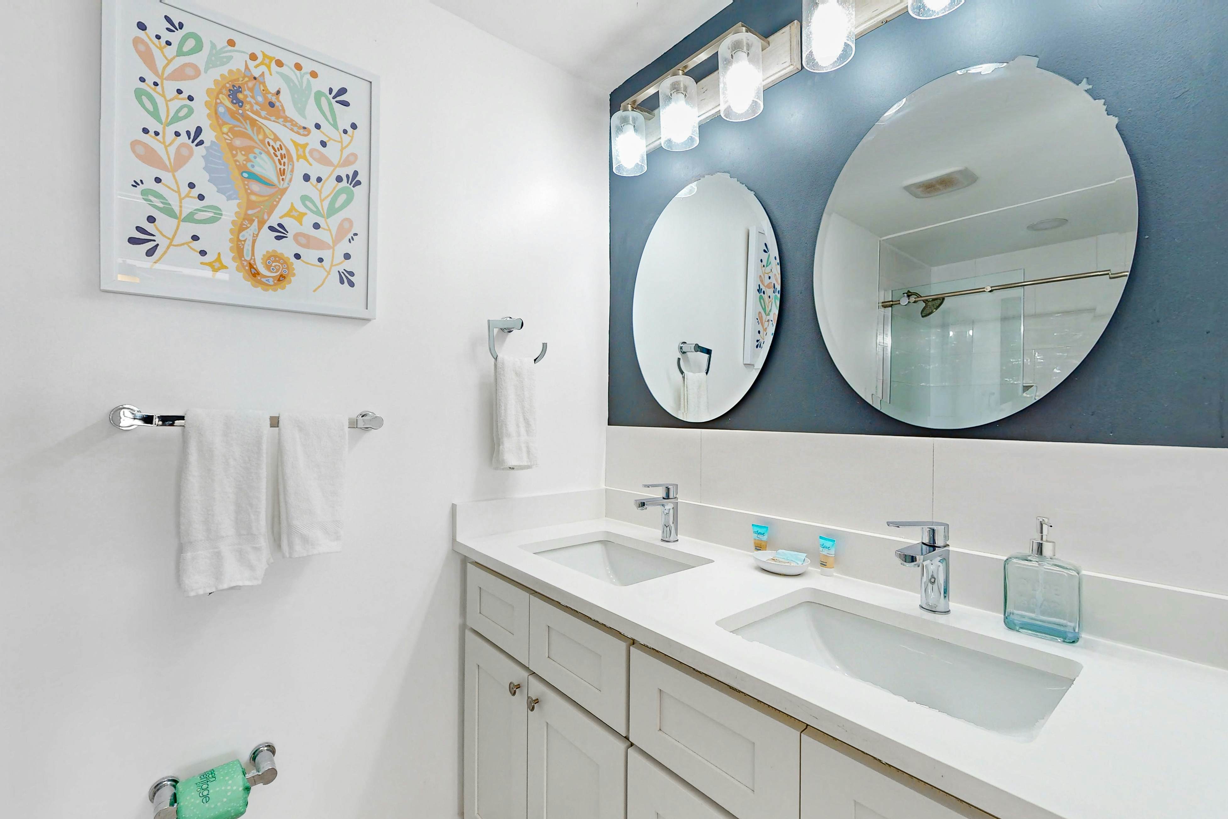 The Inn at St Thomas Square 1304B