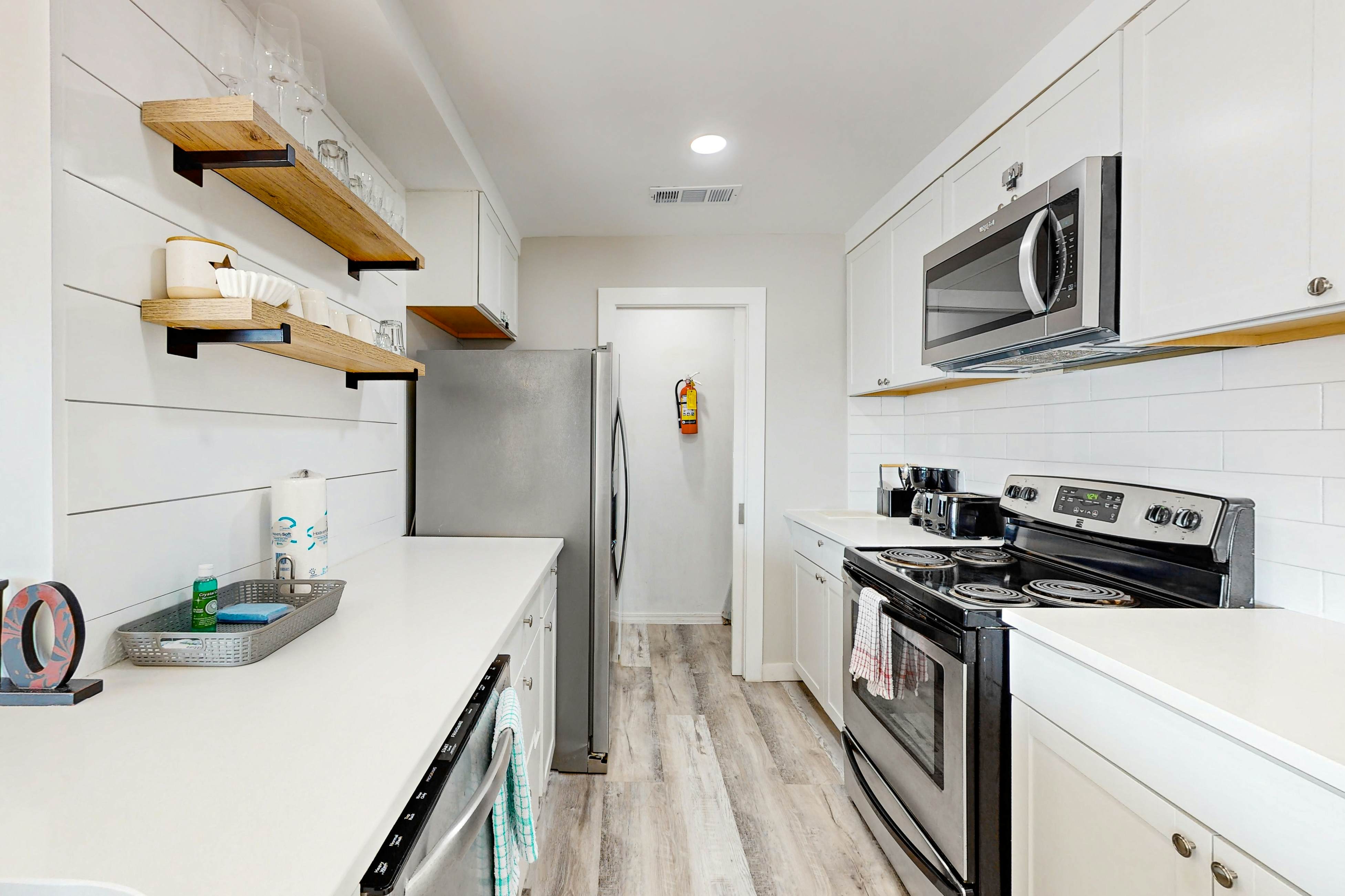 The Inn at St Thomas Square 1304B