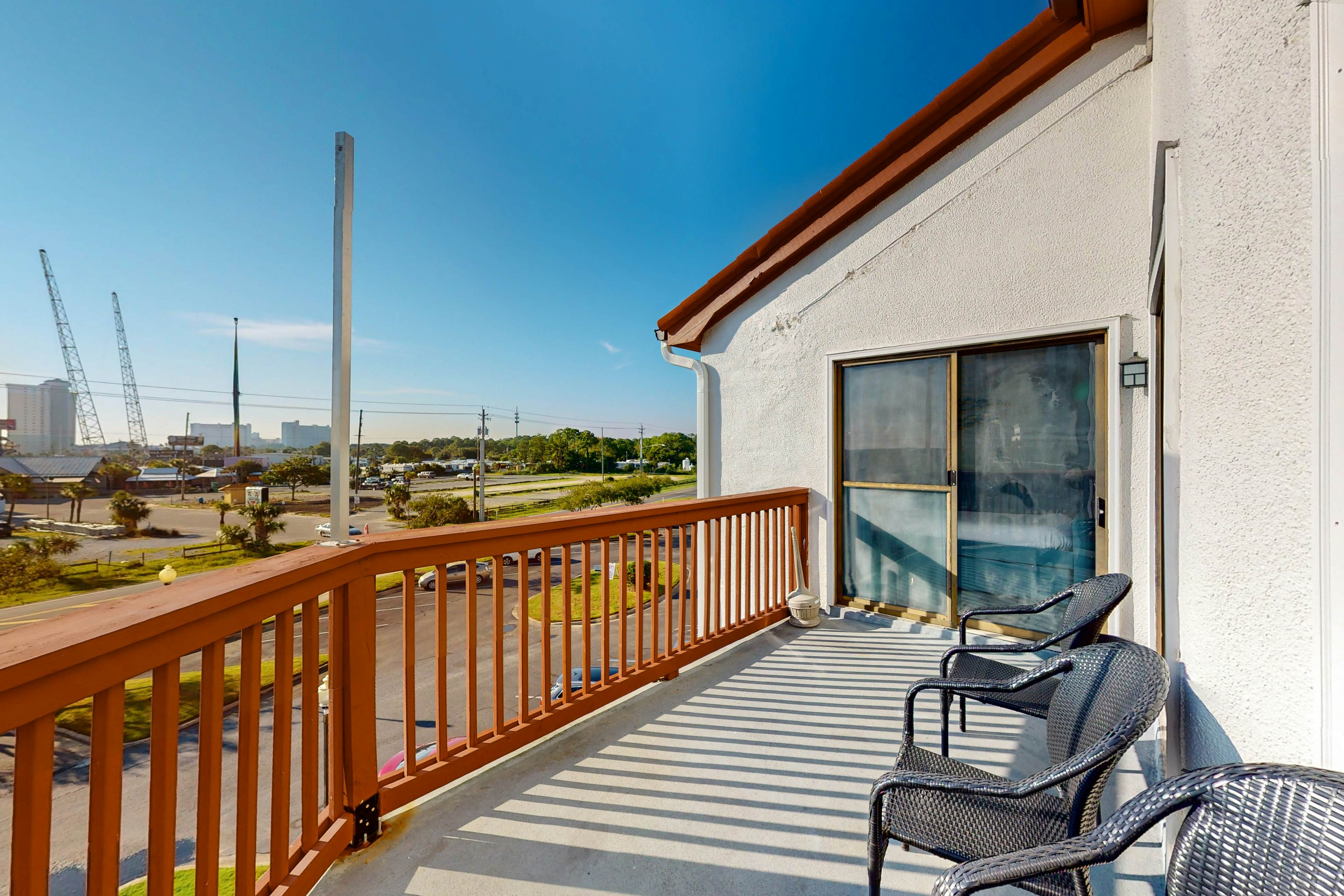 The Inn at St Thomas Square 1304B