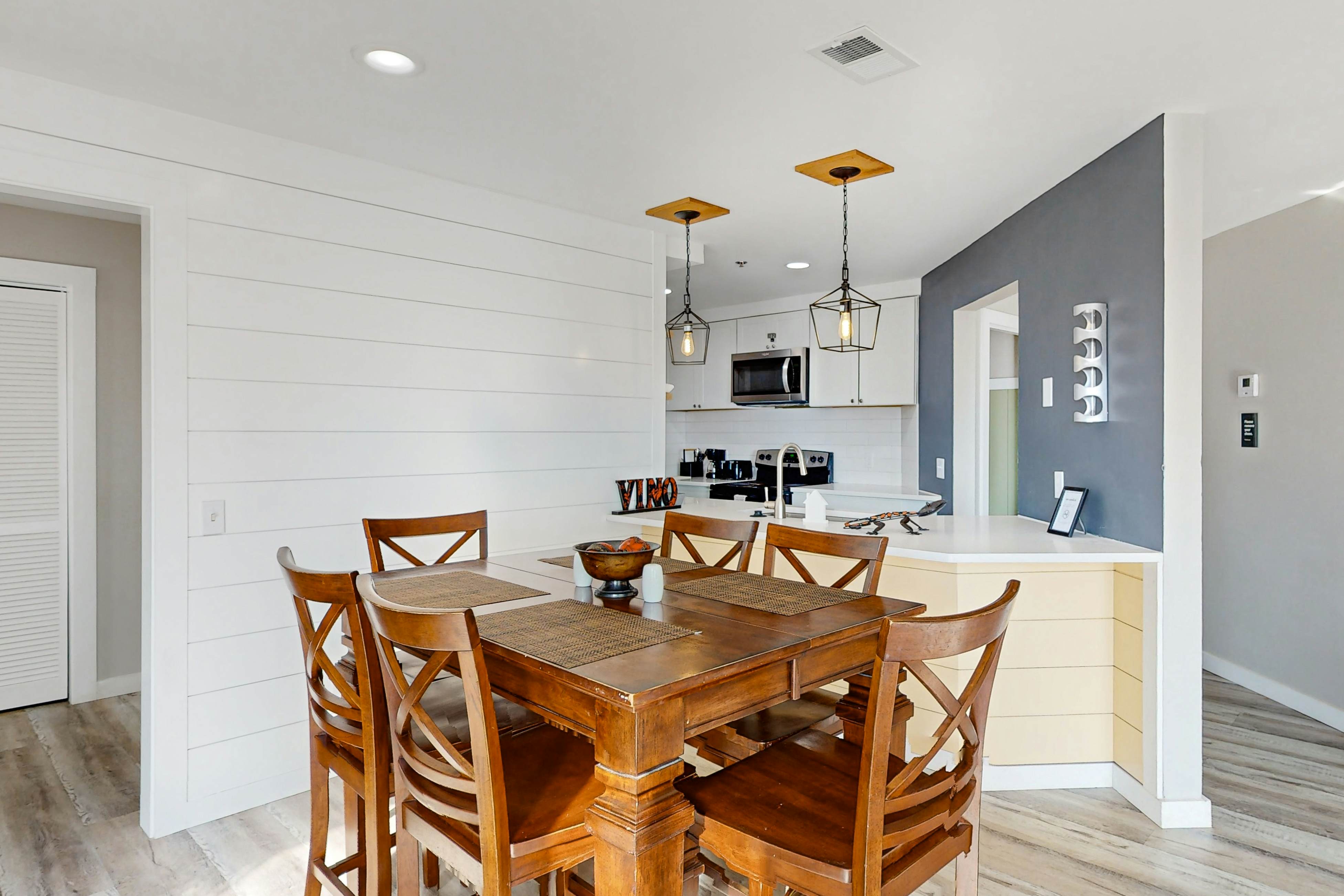 The Inn at St Thomas Square 1304B