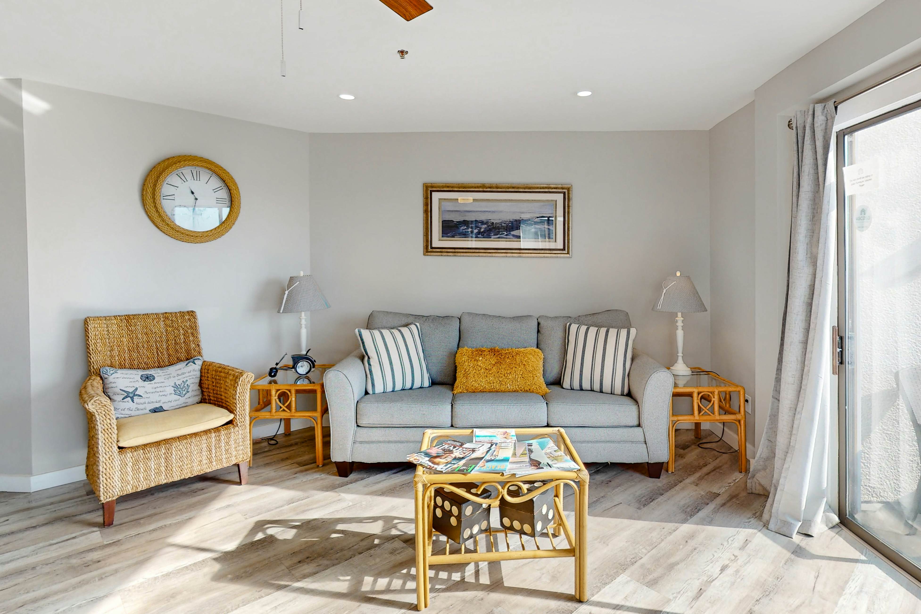 The Inn at St Thomas Square 1304B