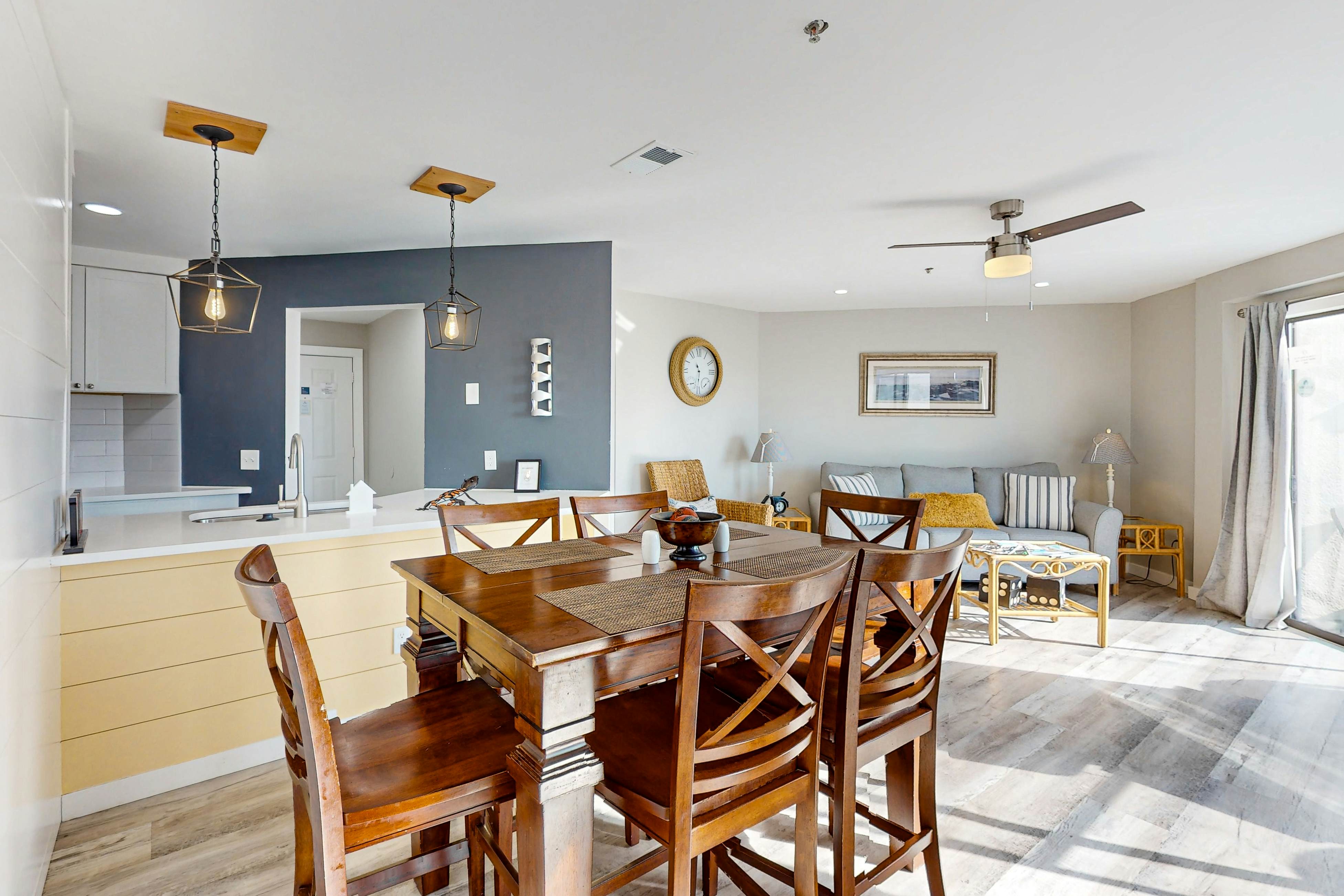 The Inn at St Thomas Square 1304B