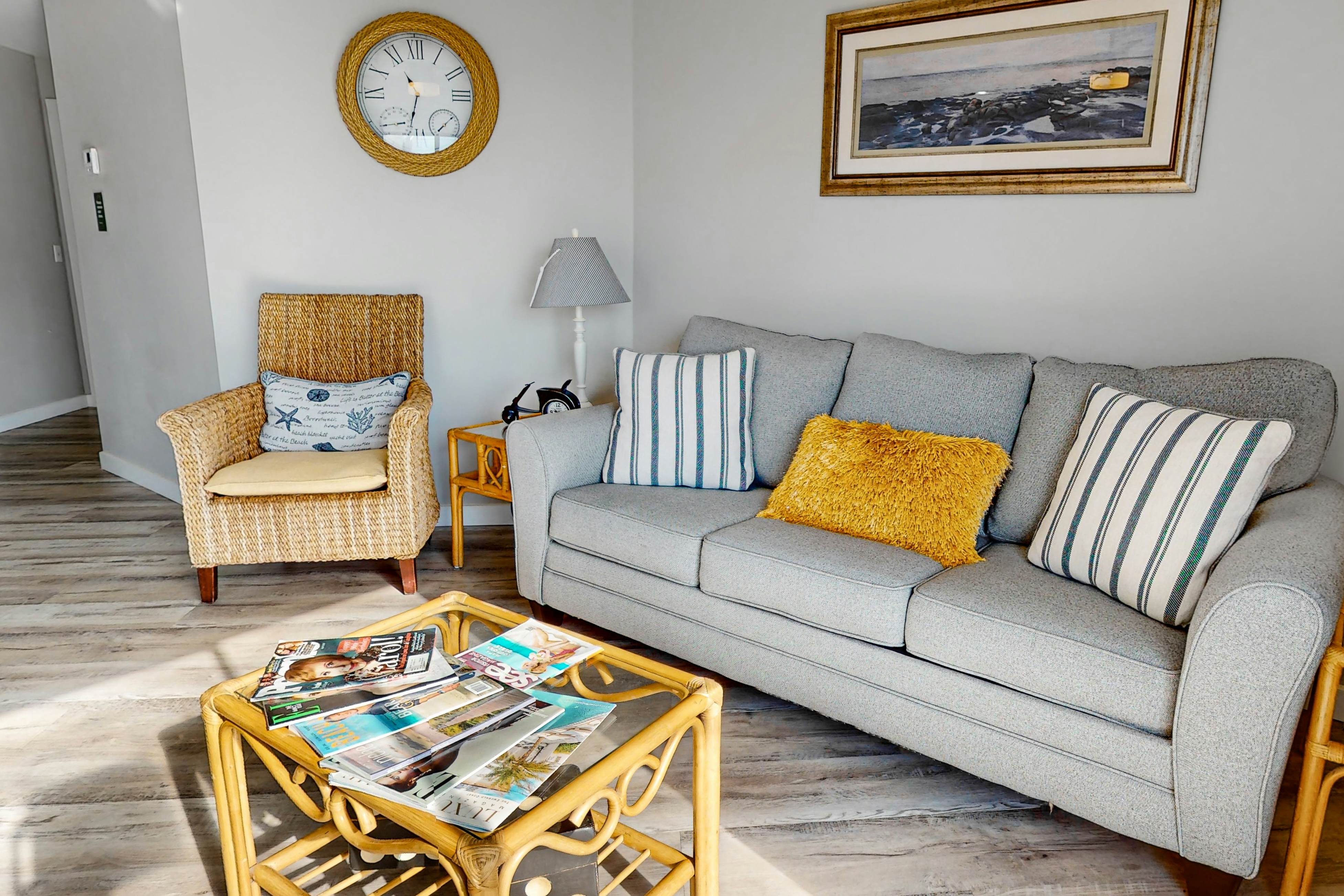 The Inn at St Thomas Square 1304B