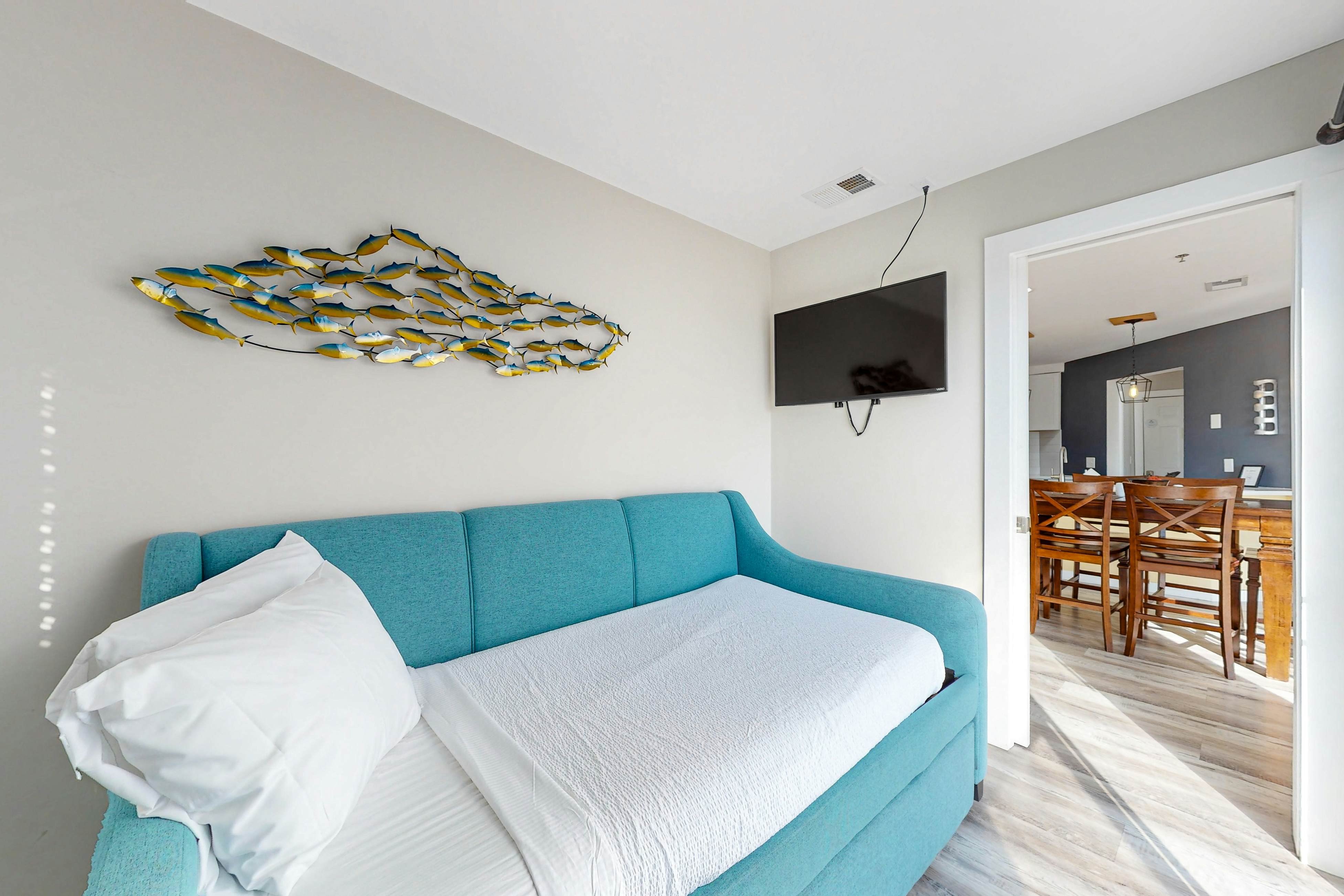 The Inn at St Thomas Square 1304B