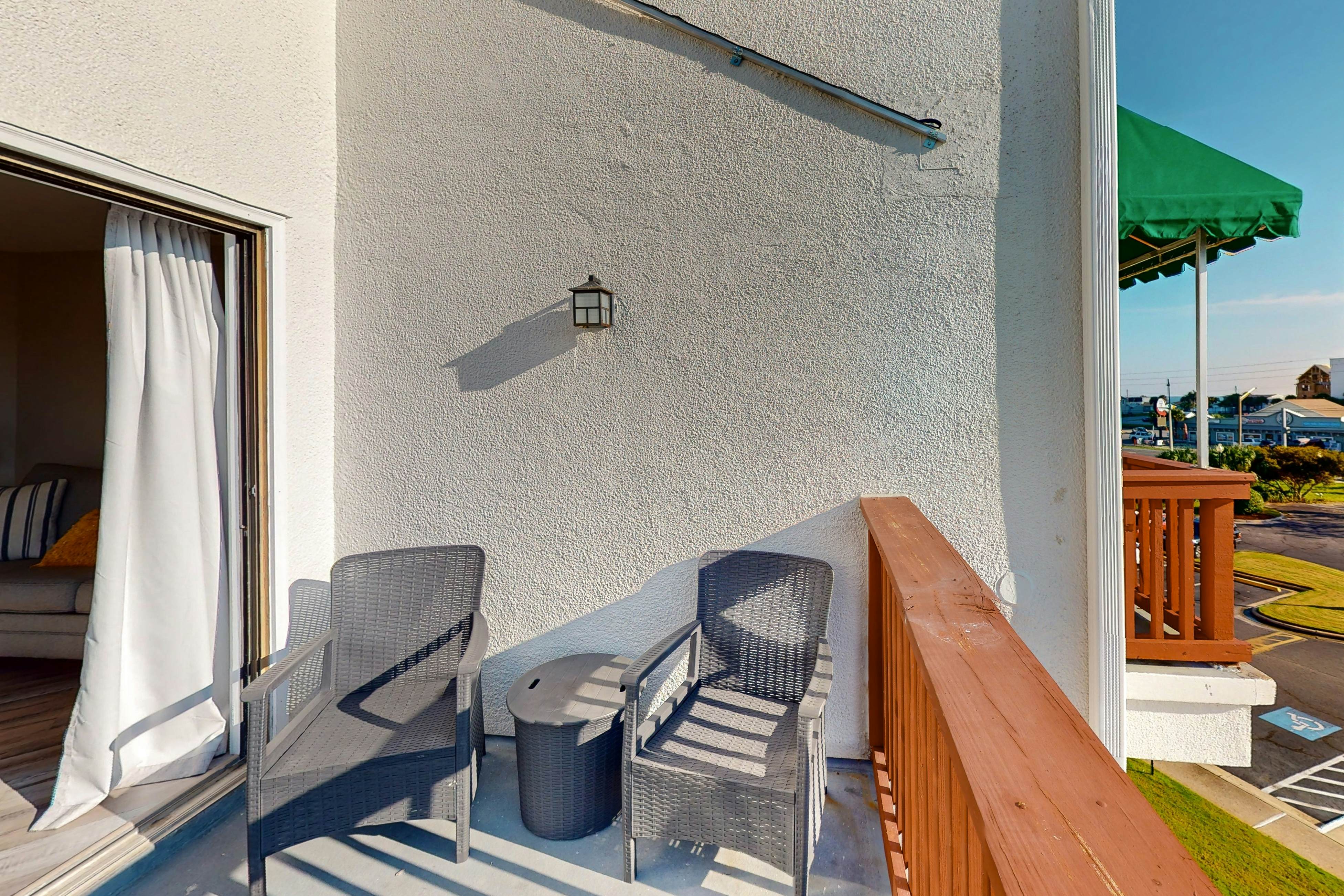 The Inn at St Thomas Square 1304B