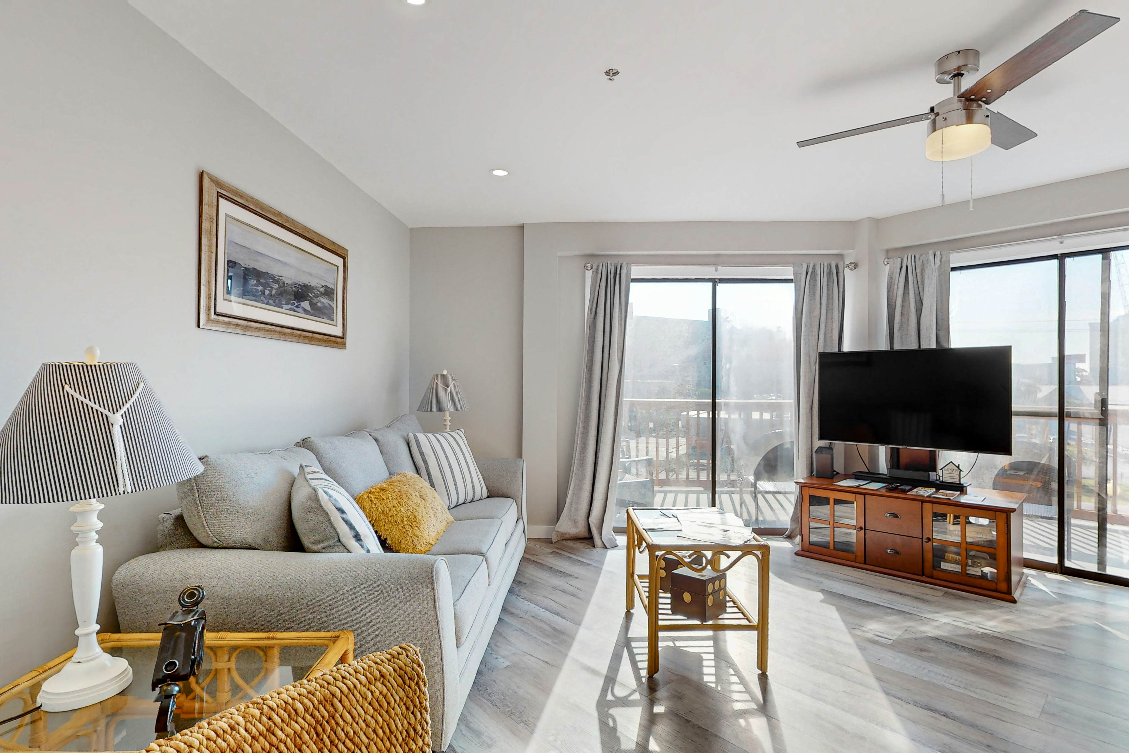 The Inn at St Thomas Square 1304B