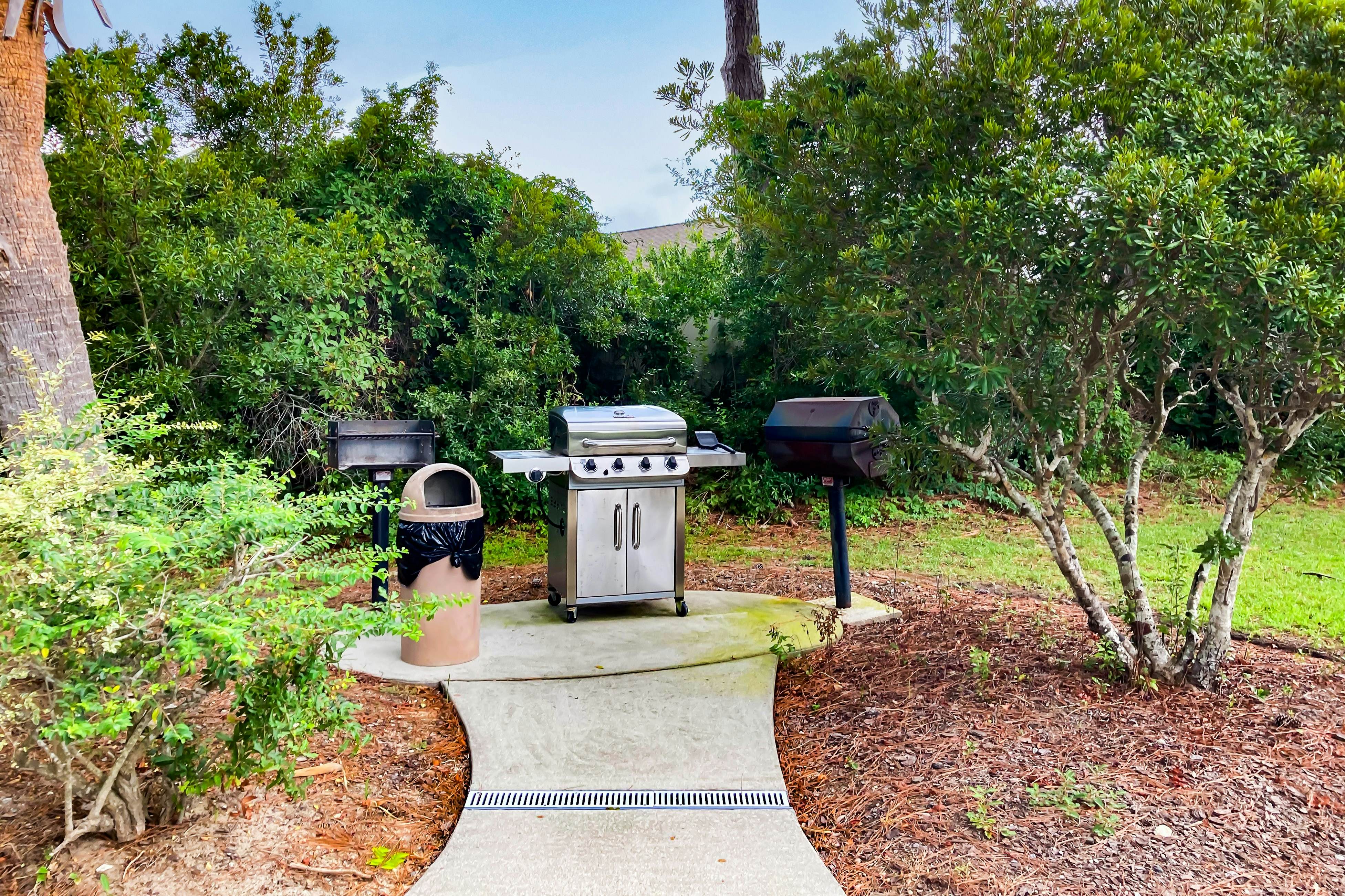 Gardens at Cypress Bay 10-302