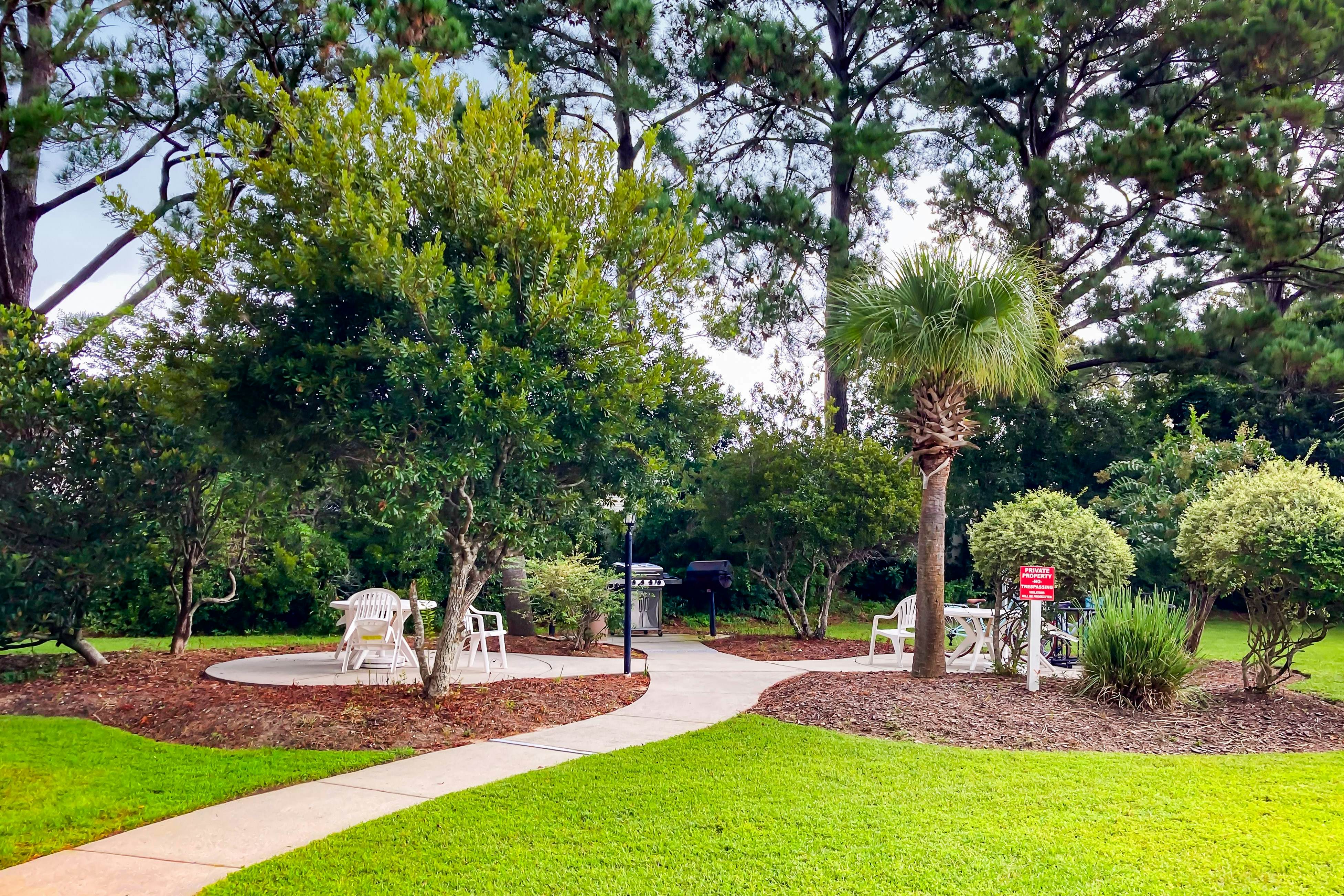 Gardens at Cypress Bay 10-302