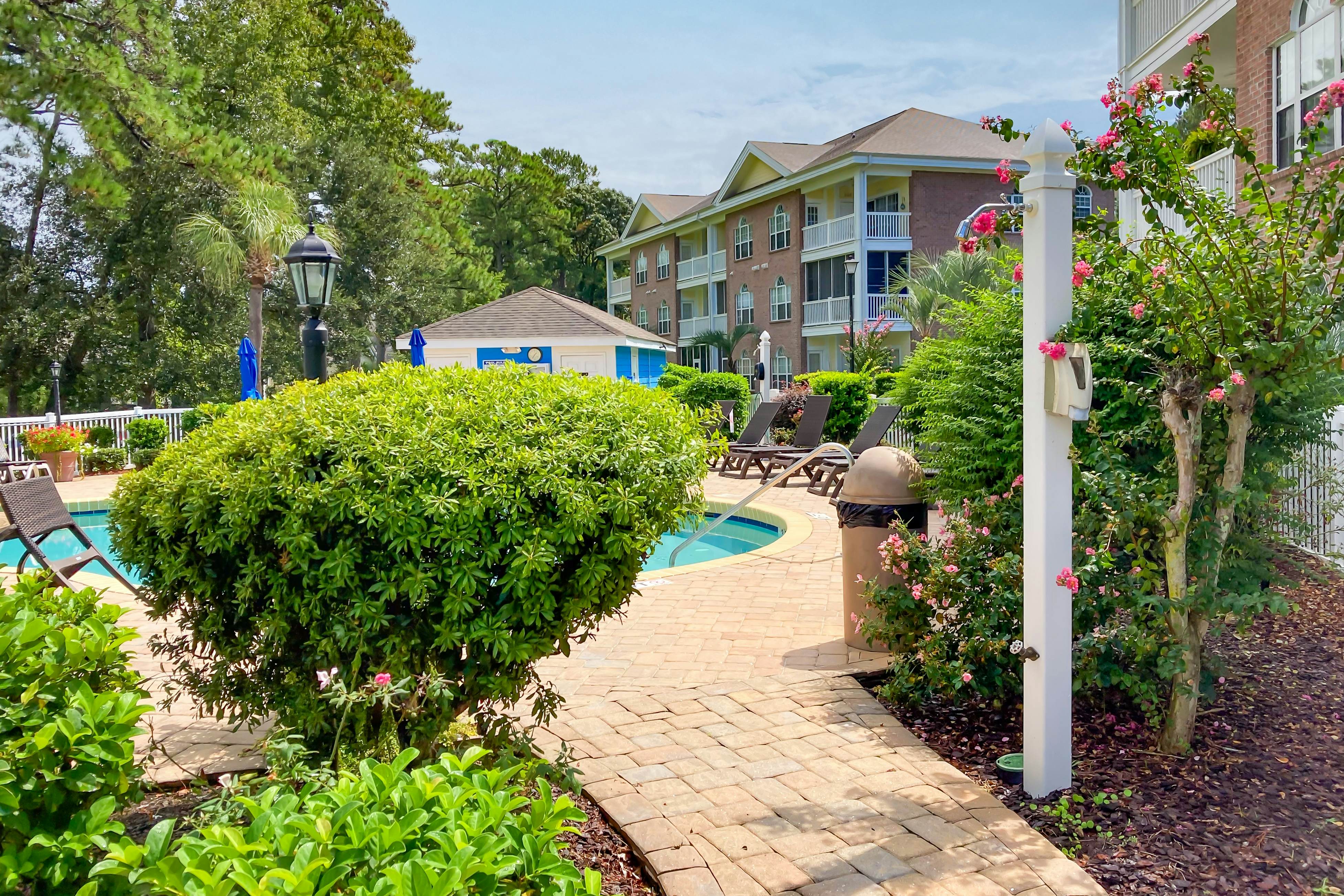 Gardens at Cypress Bay 10-302