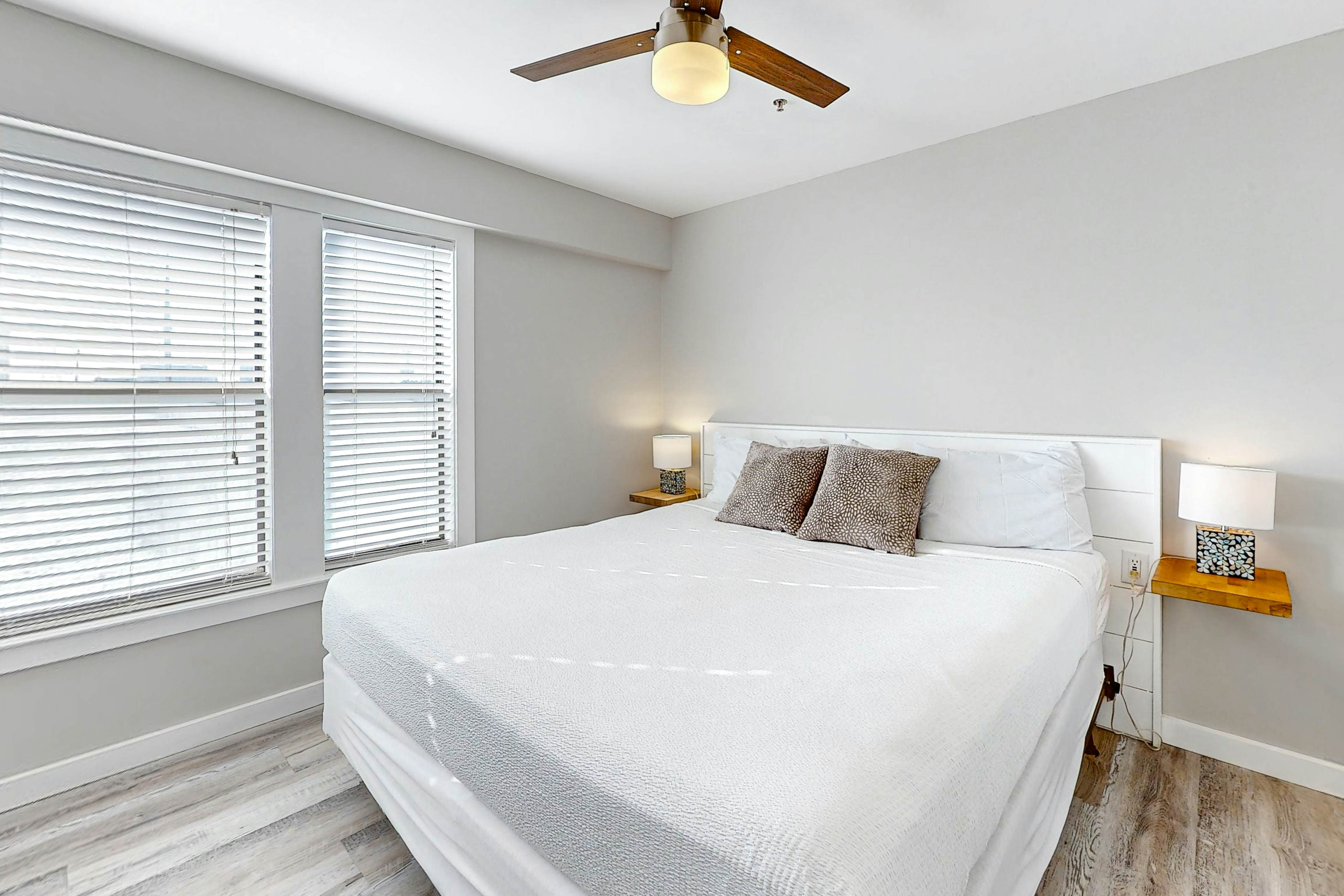 The Inn at St Thomas Square 1304B