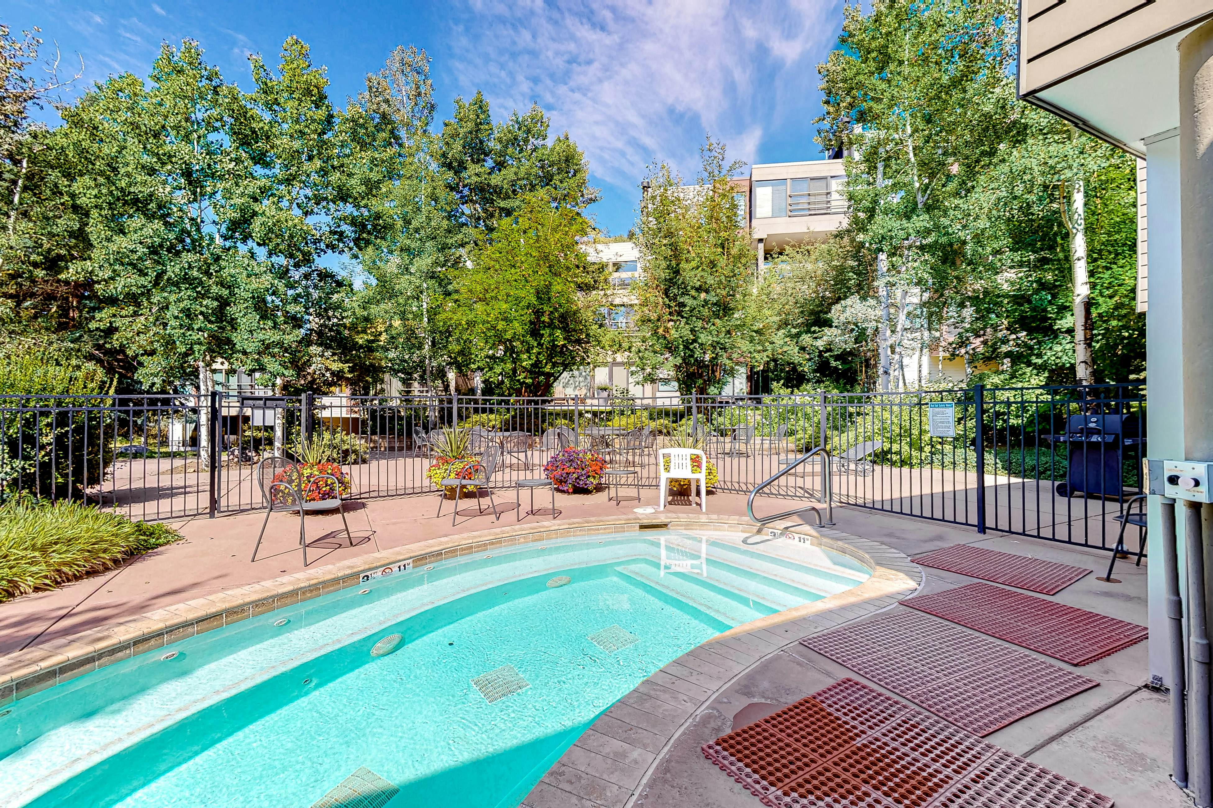 Simba Run, Unit 2313