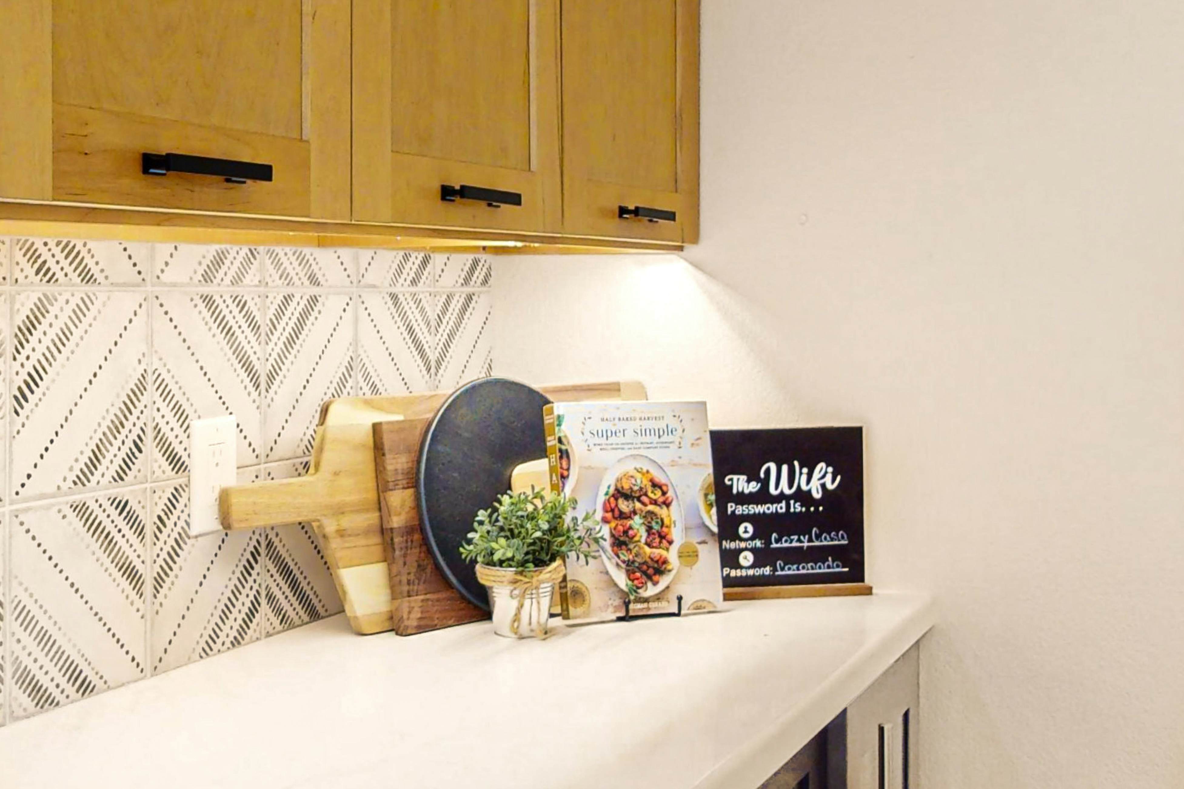 Cozy Casa on Coronado