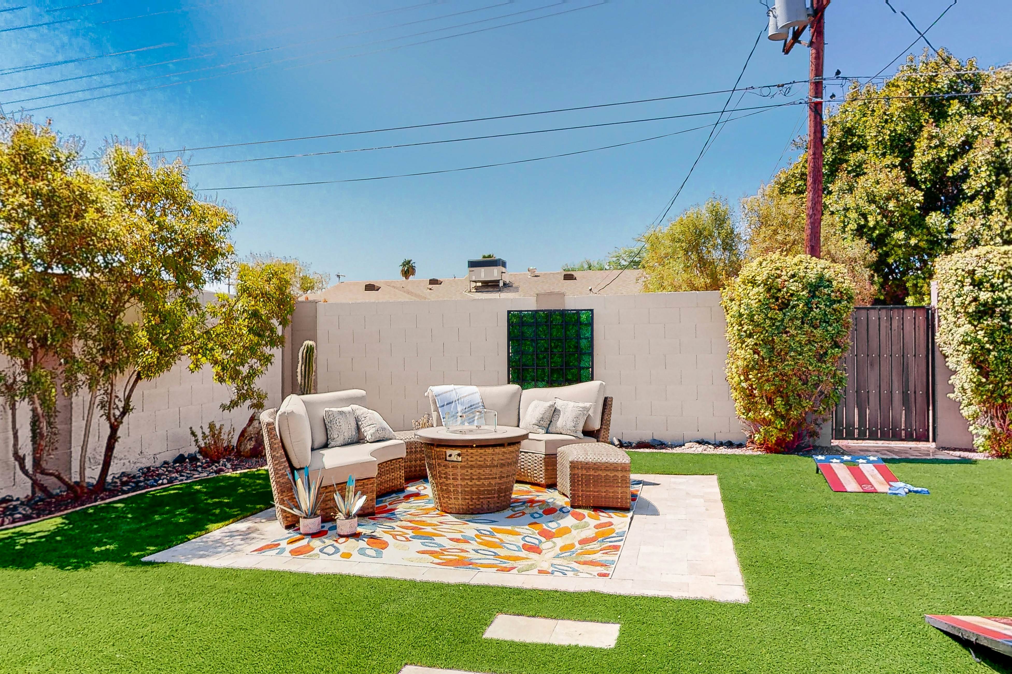 Cozy Casa on Coronado