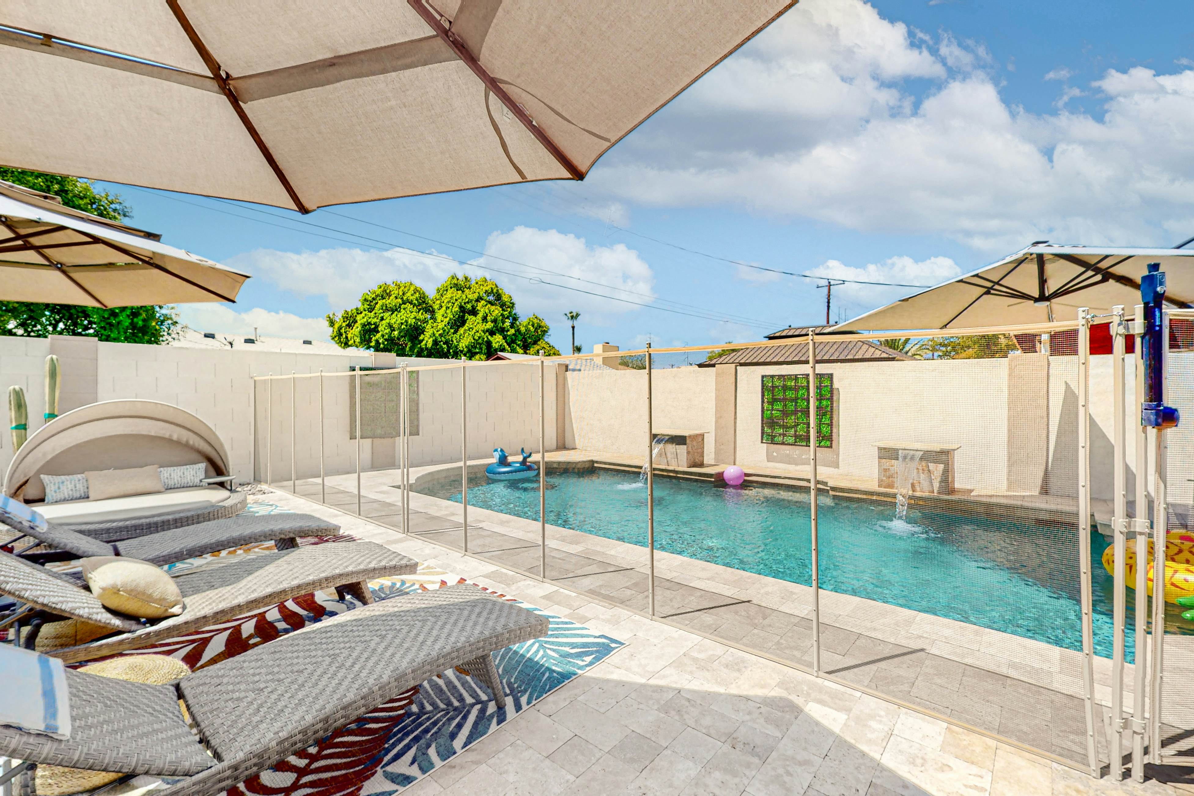 Cozy Casa on Coronado