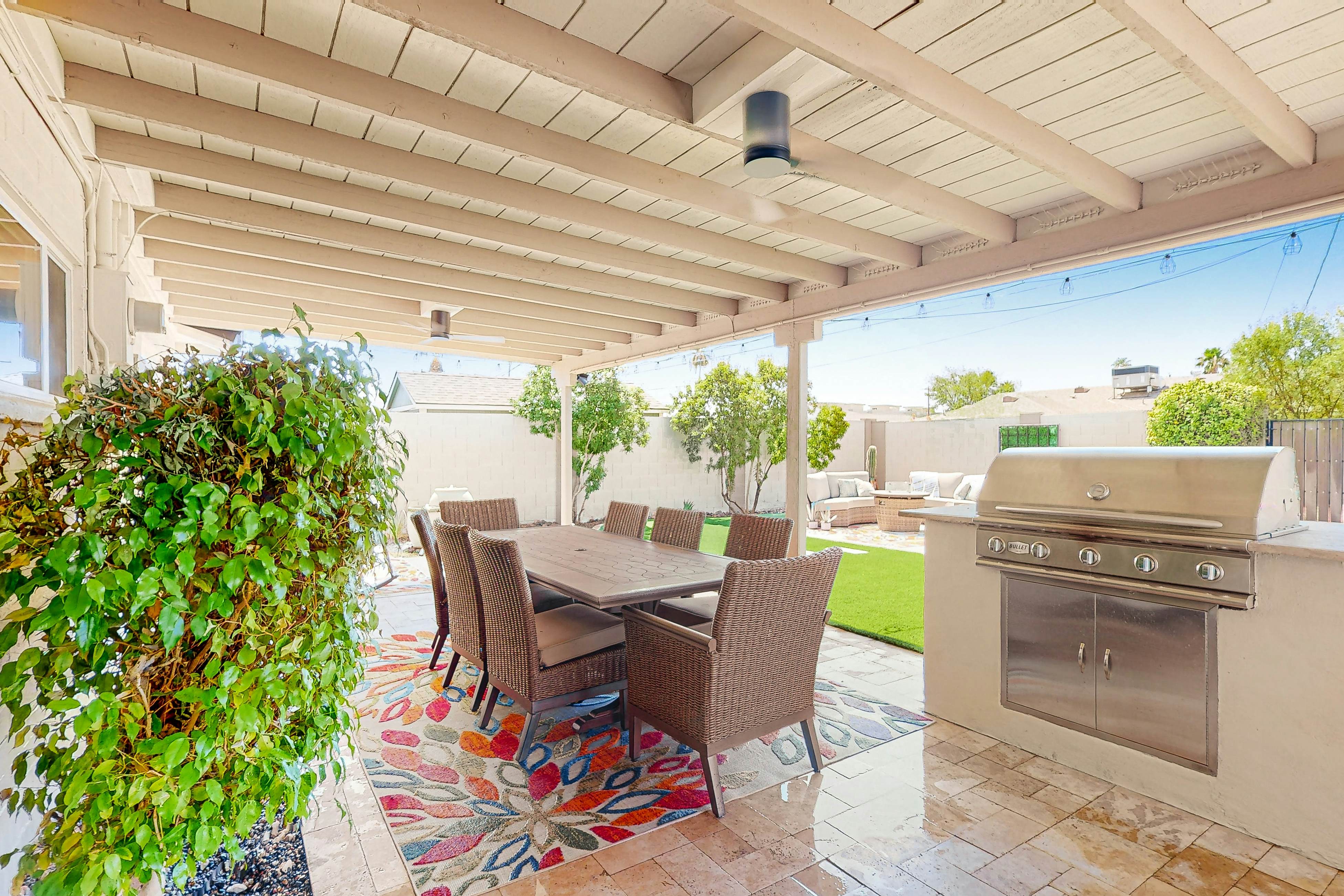 Cozy Casa on Coronado