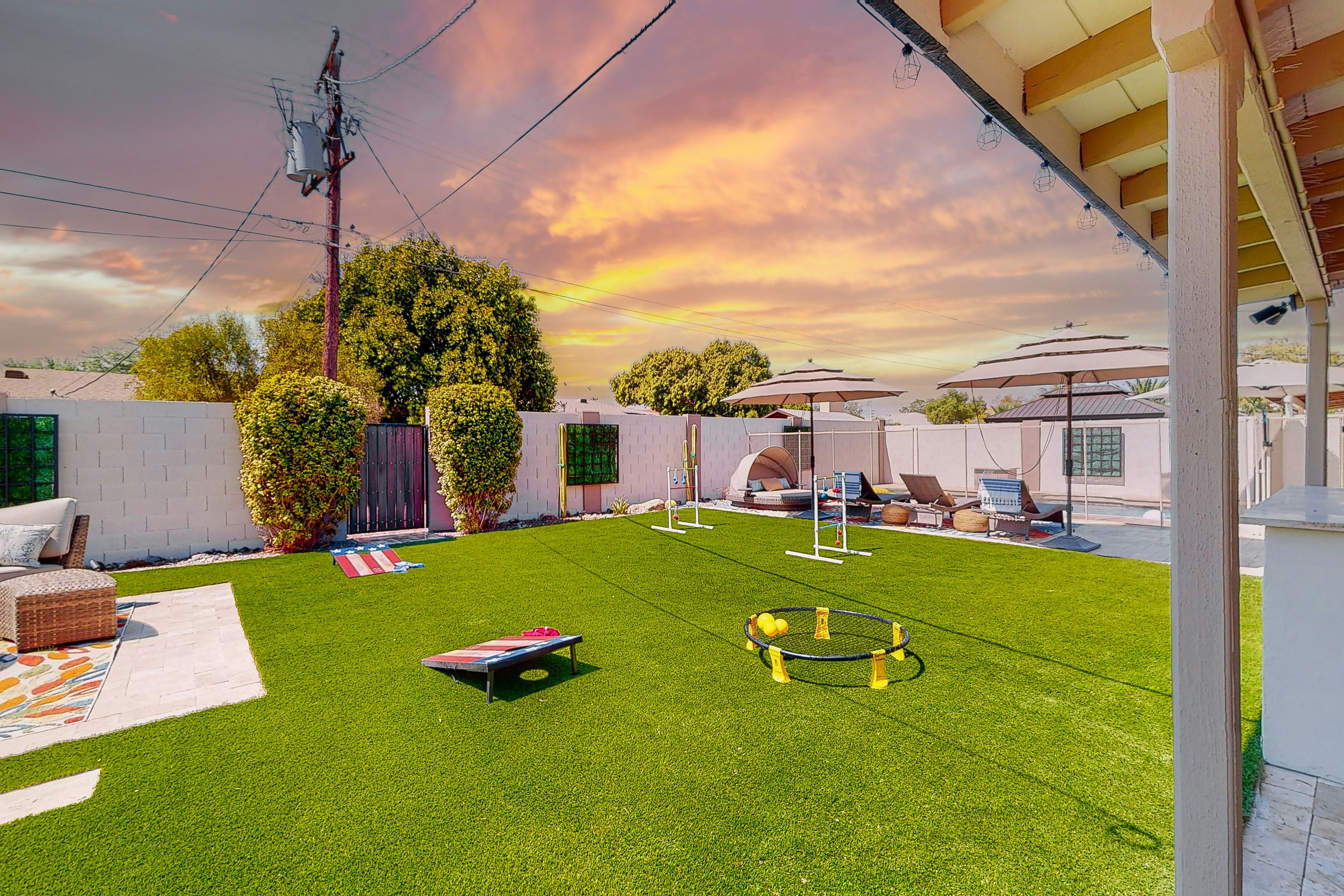 Cozy Casa on Coronado