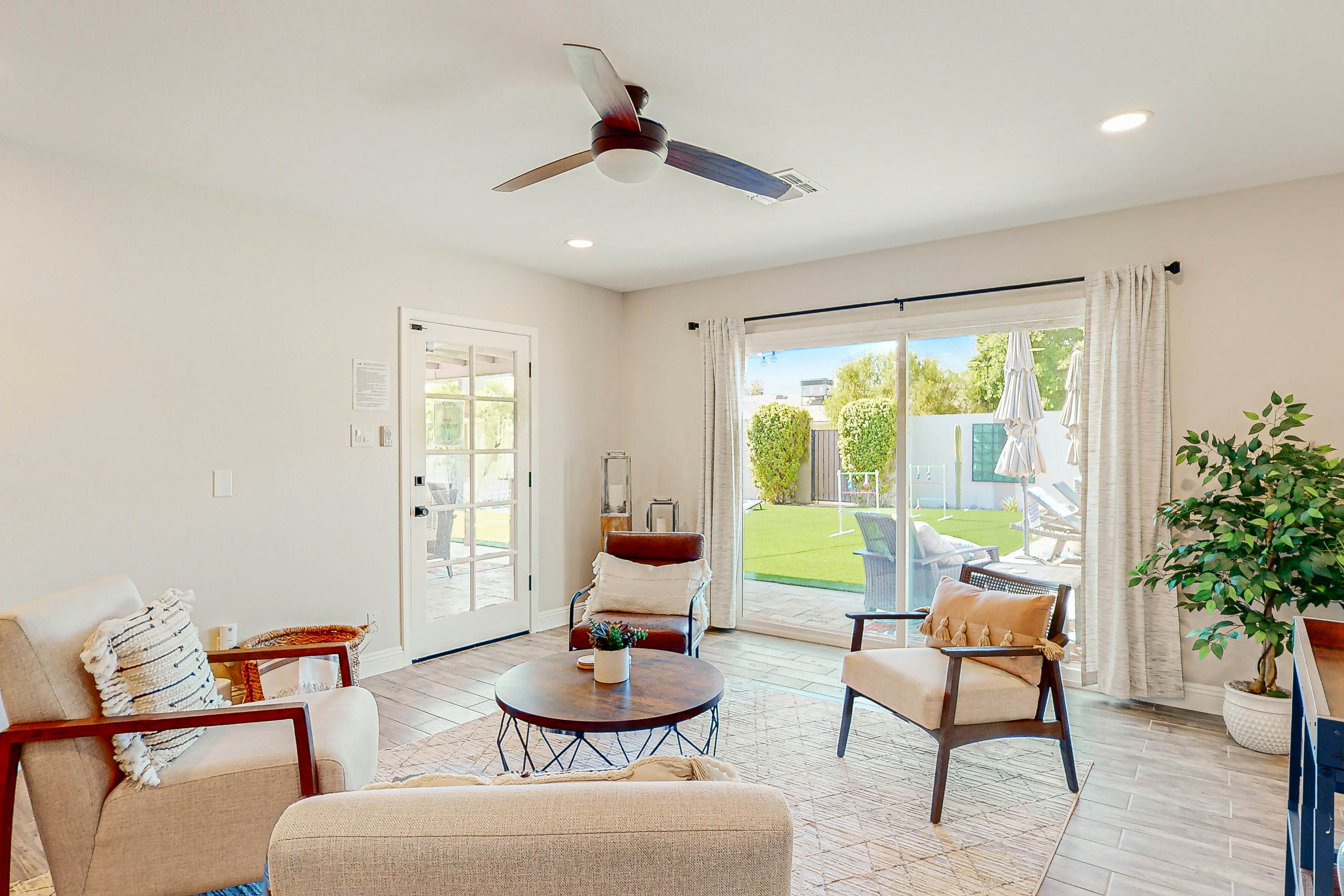 Cozy Casa on Coronado