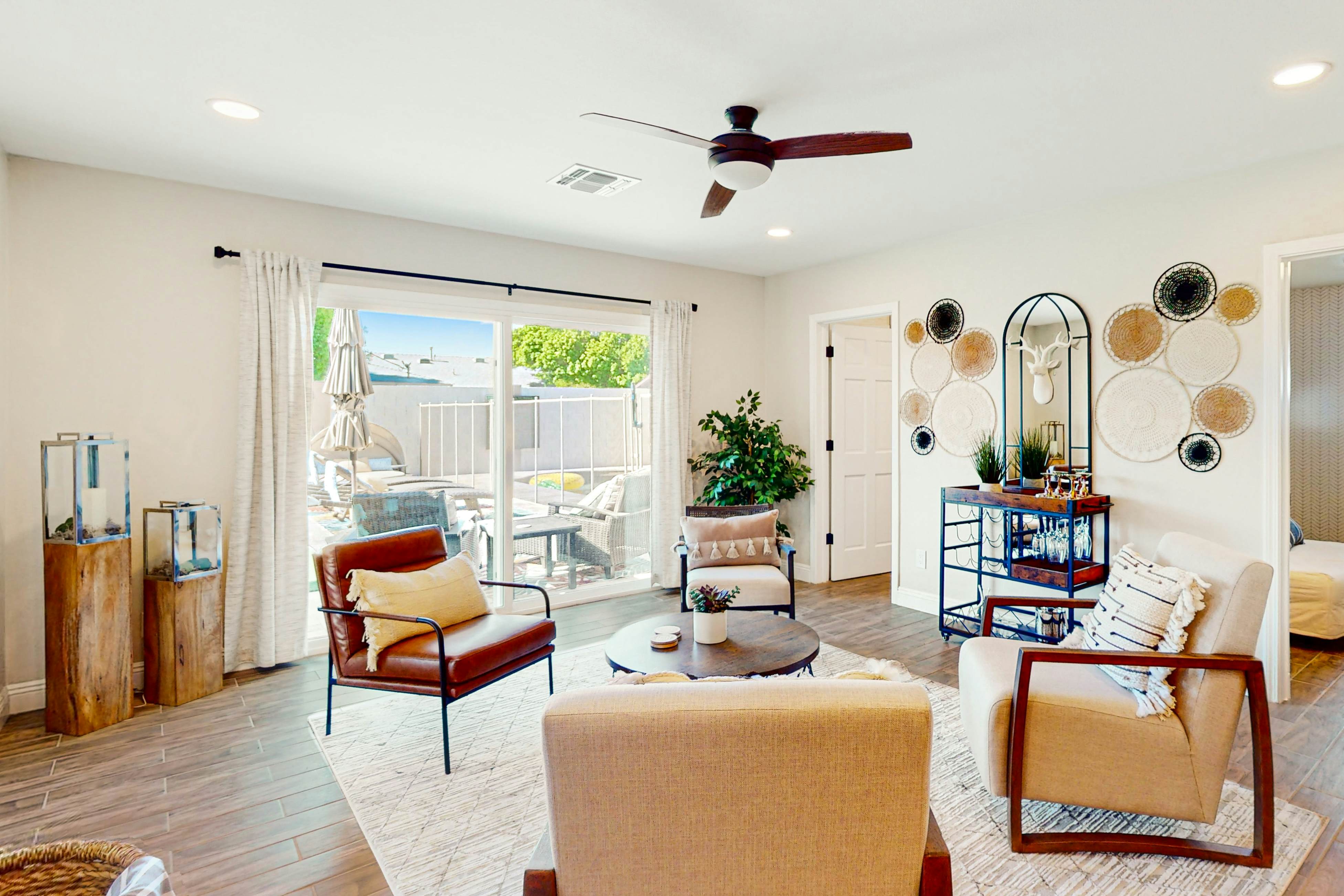 Cozy Casa on Coronado