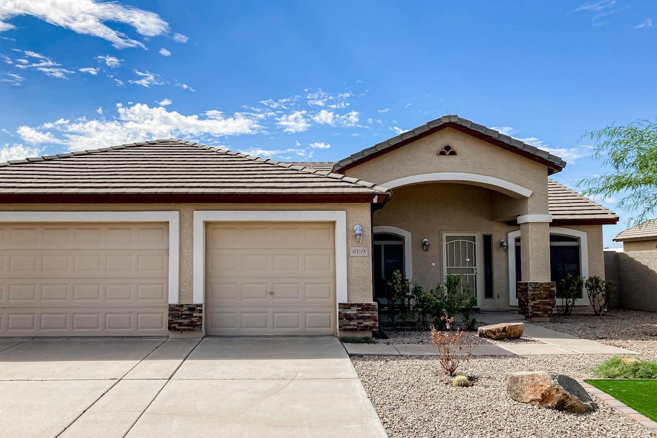 Sunbeam Hideaway 3 BD Glendale, AZ Vacation Rental Vacasa