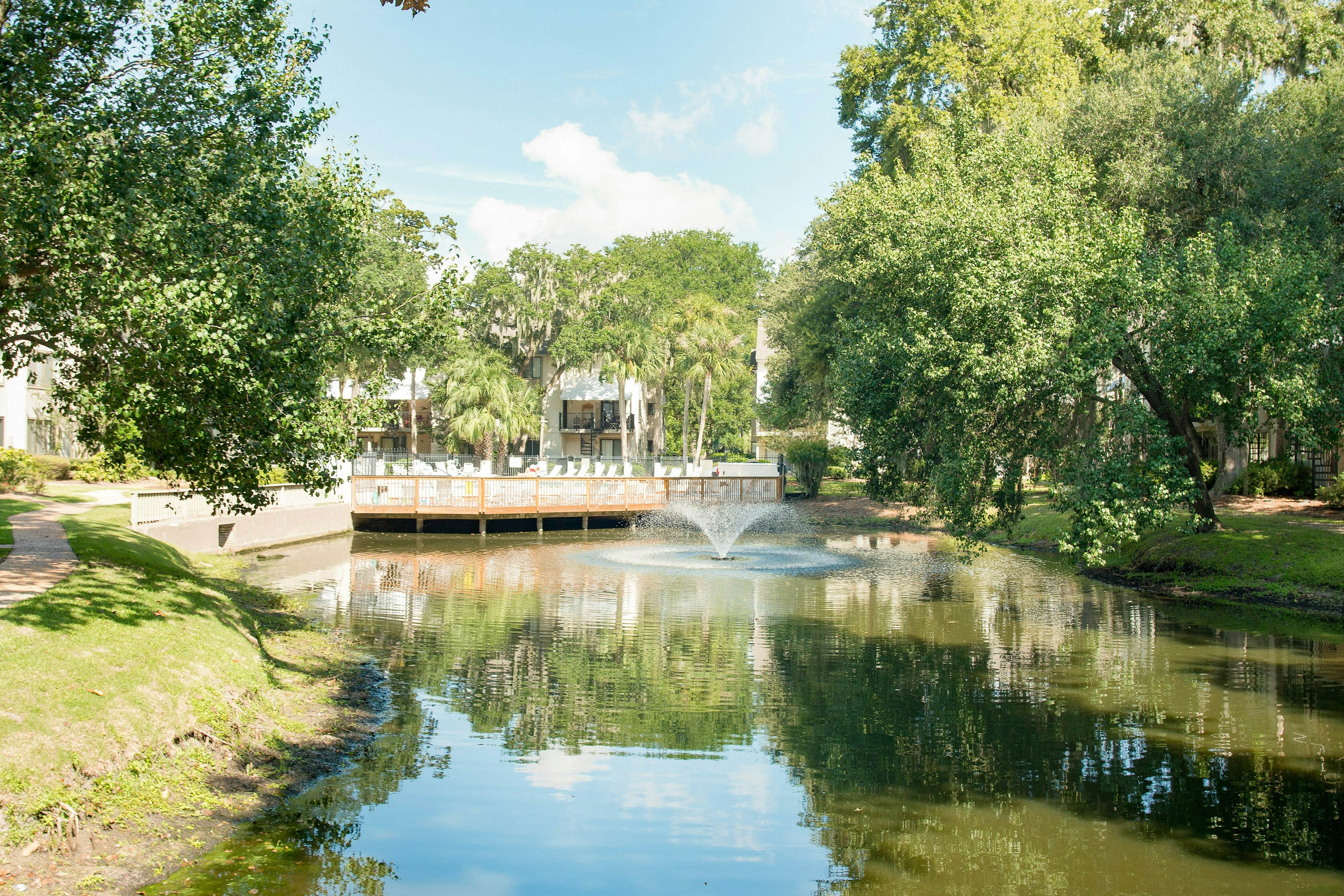 Springwood Villas 103