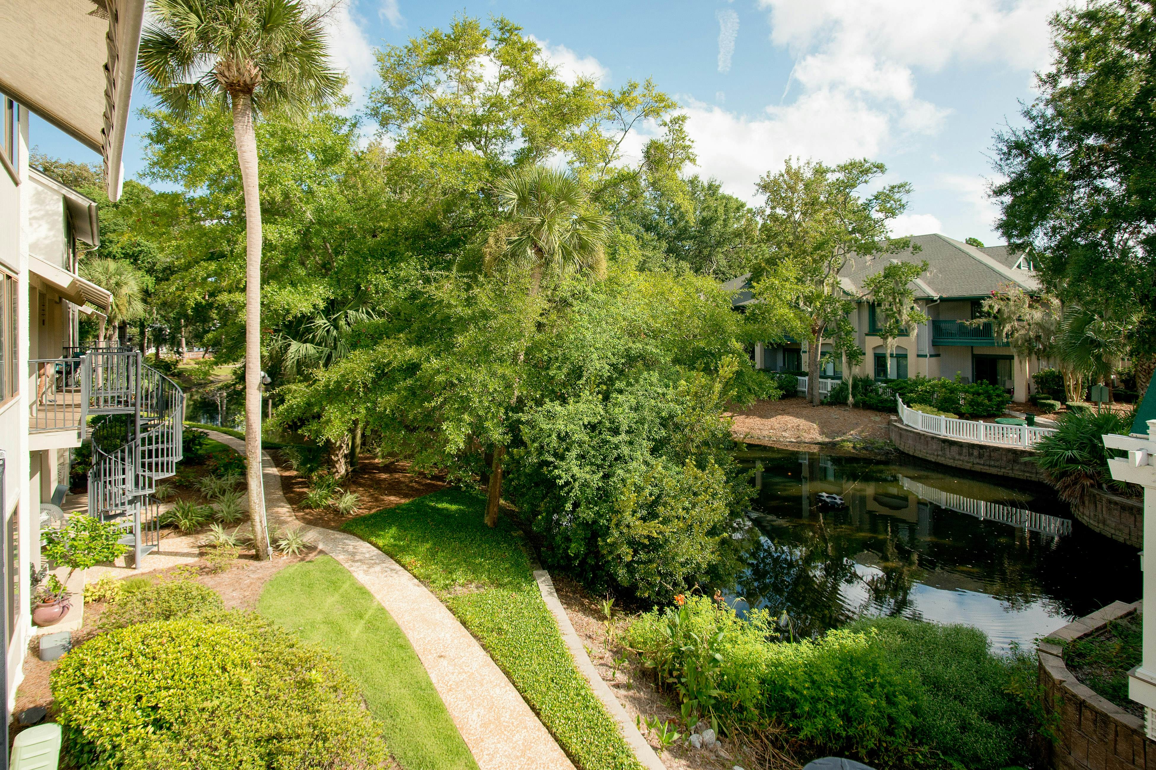 Springwood Villas 103