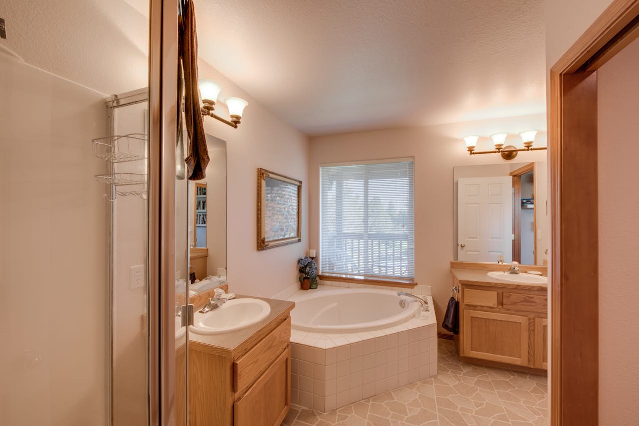 Eagle Crest Resort's Finest Townhome 2 BD Vacation Rental in Eagle