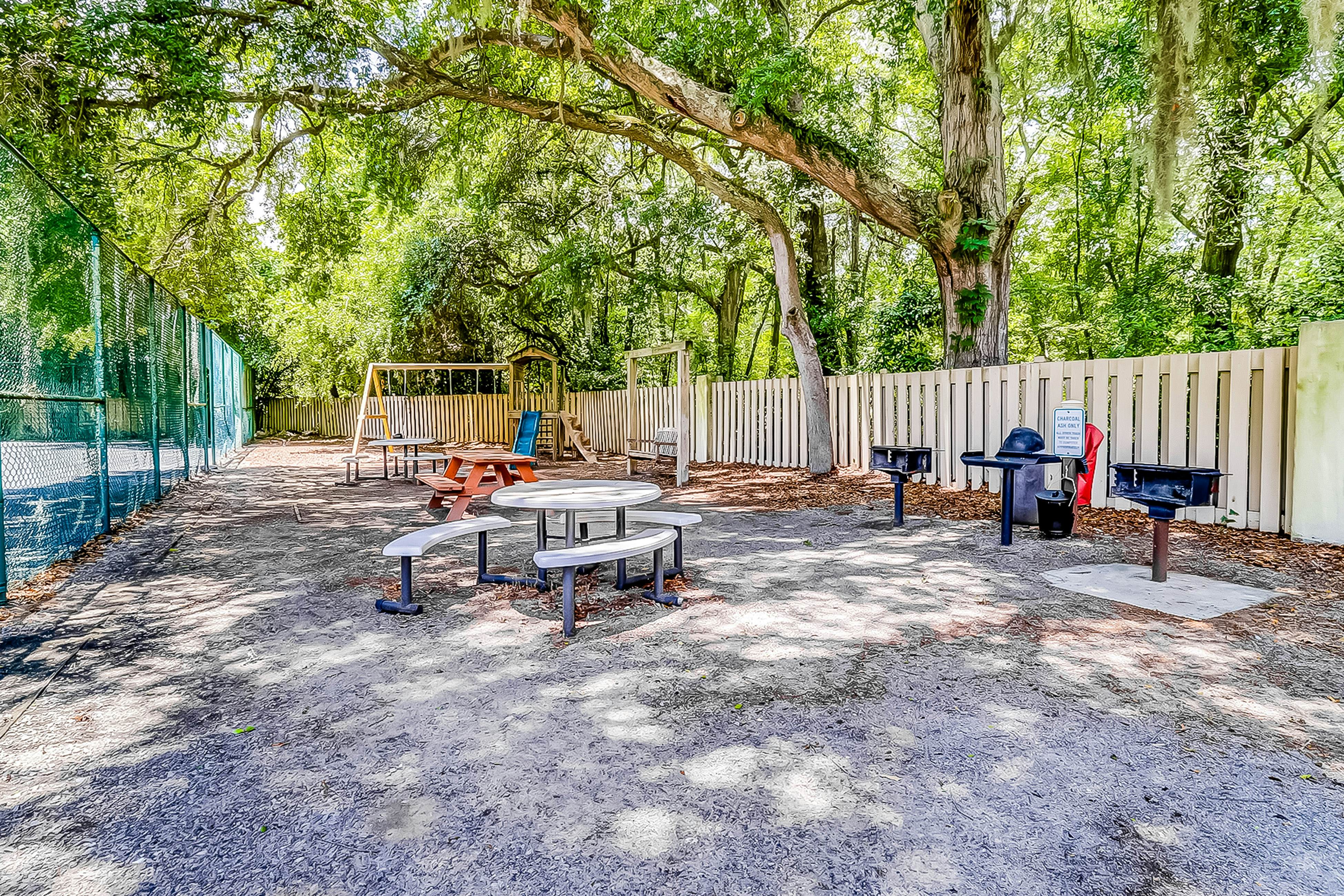 Spa on Port Royal Sound 3231