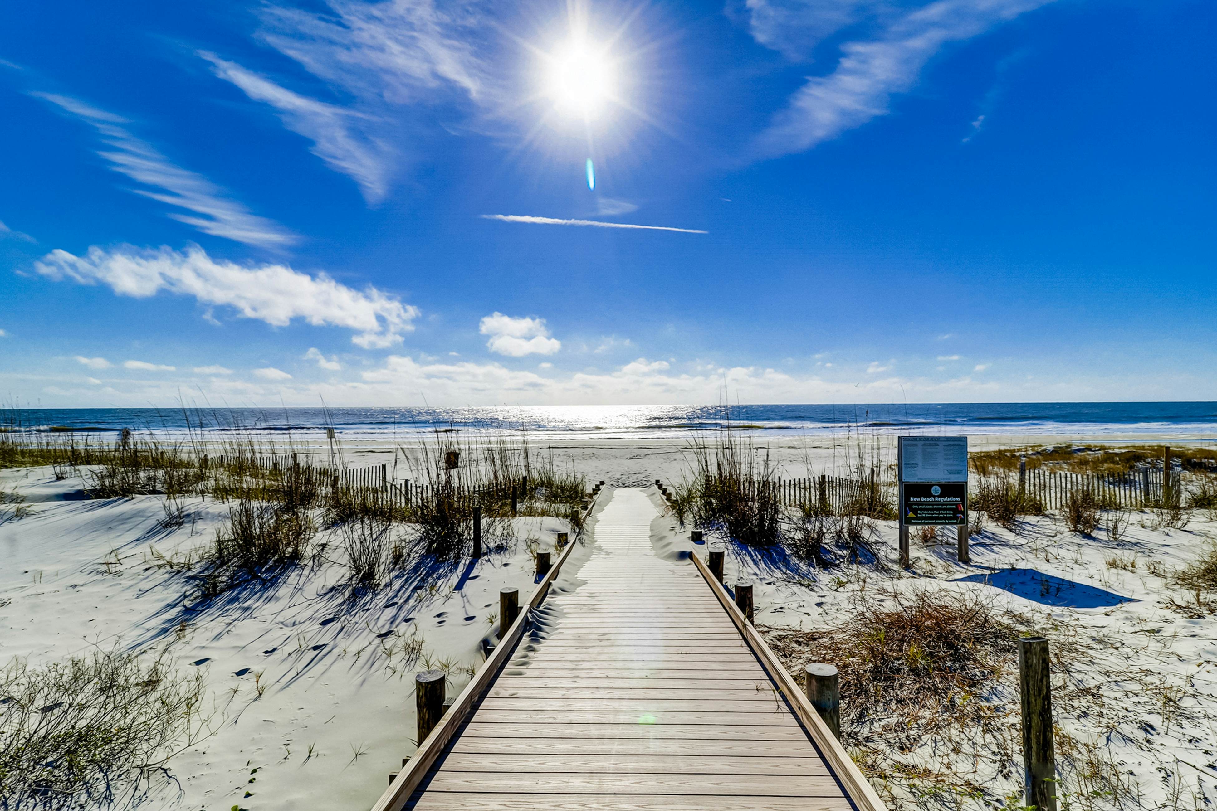 Seascape Villas 3043