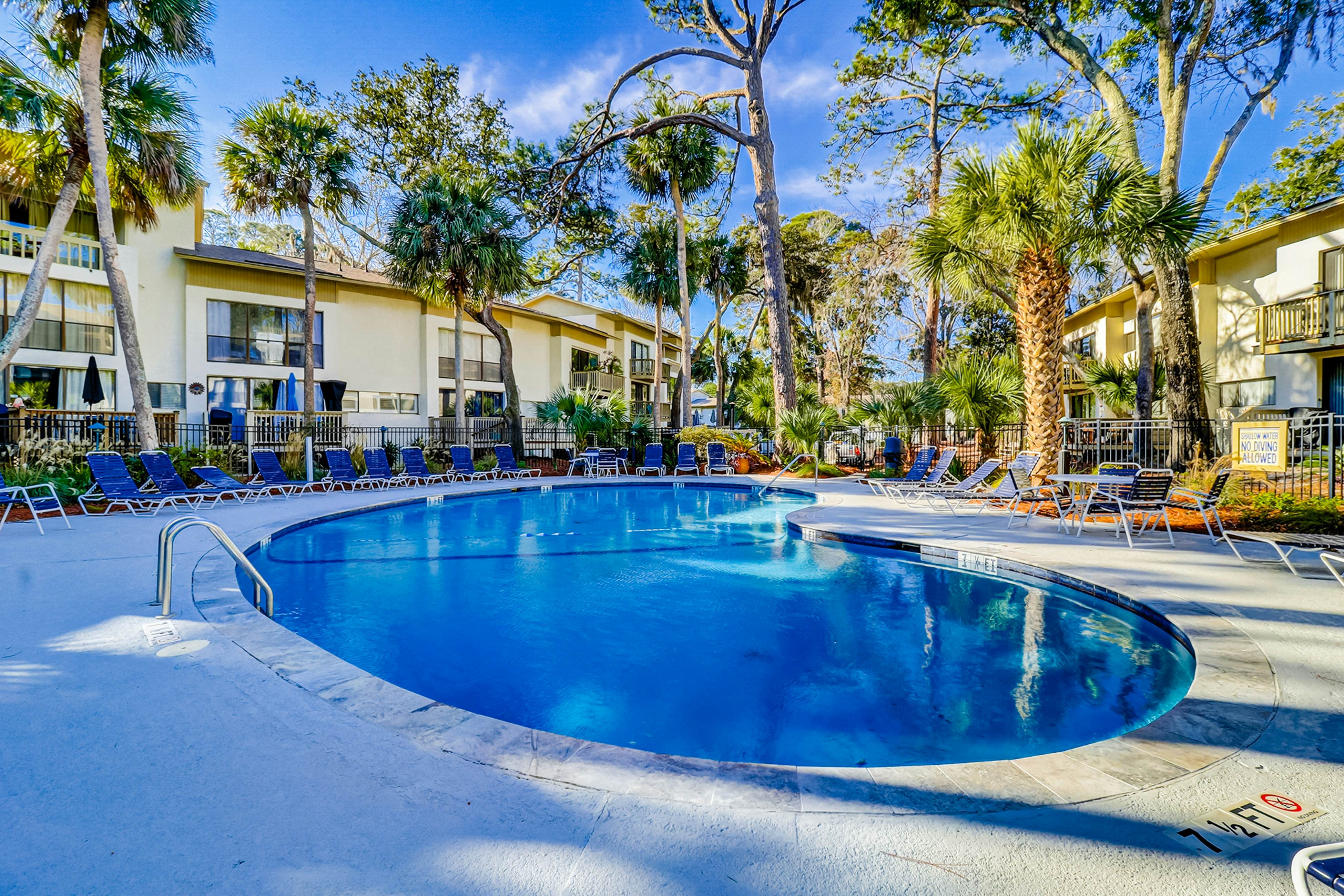 Seascape Villas 3043