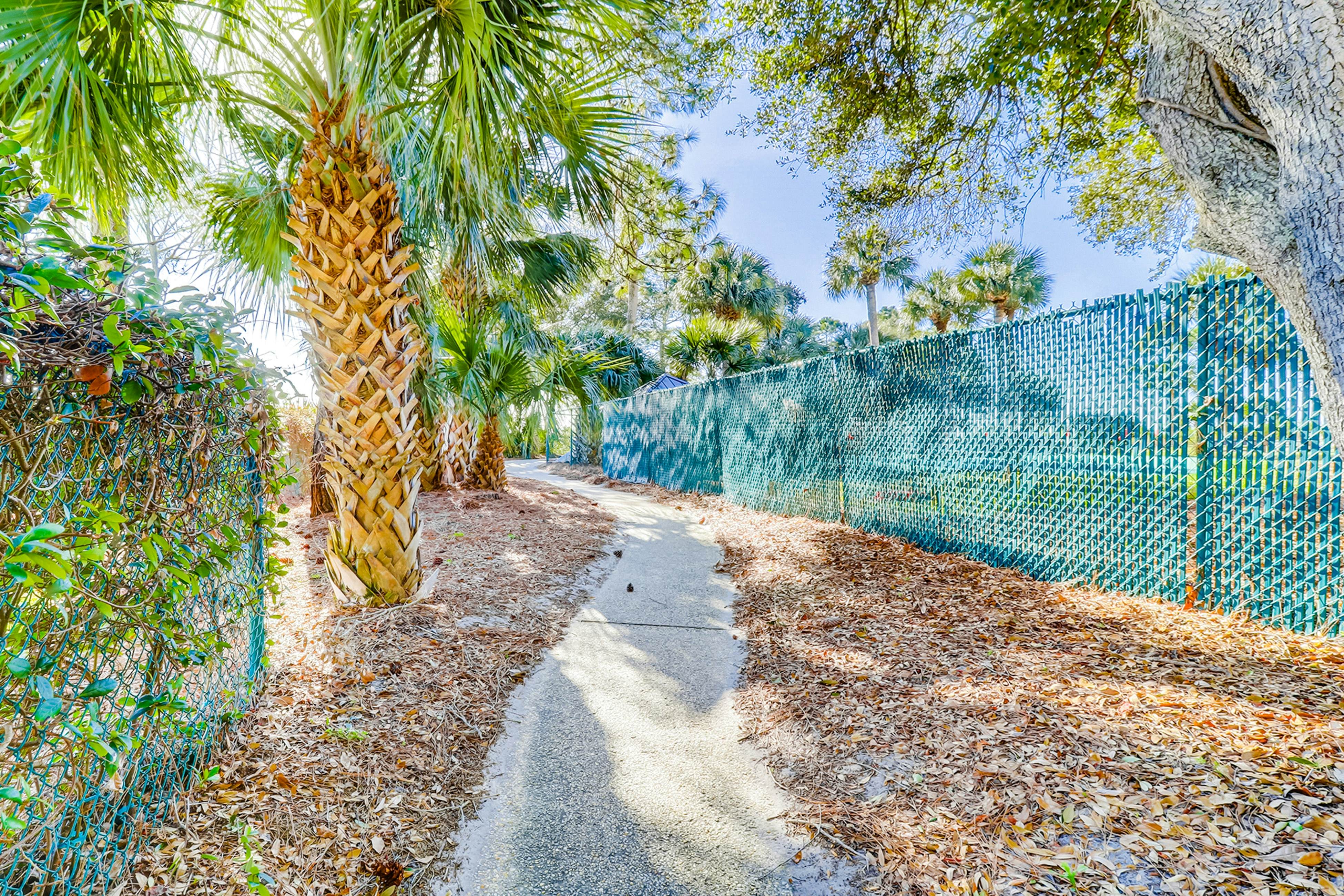 Seascape Villas 3043