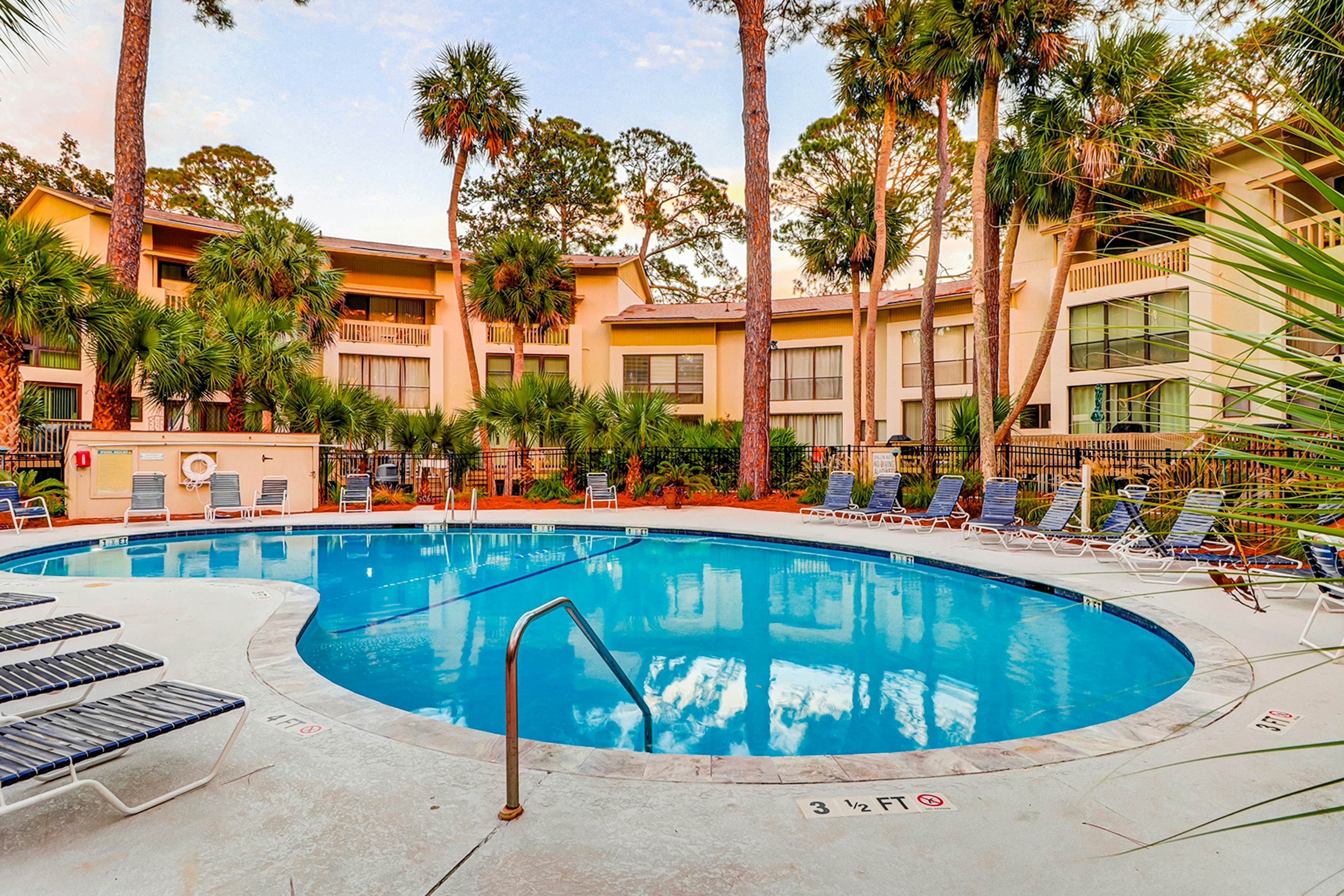 Seascape Villas 3043