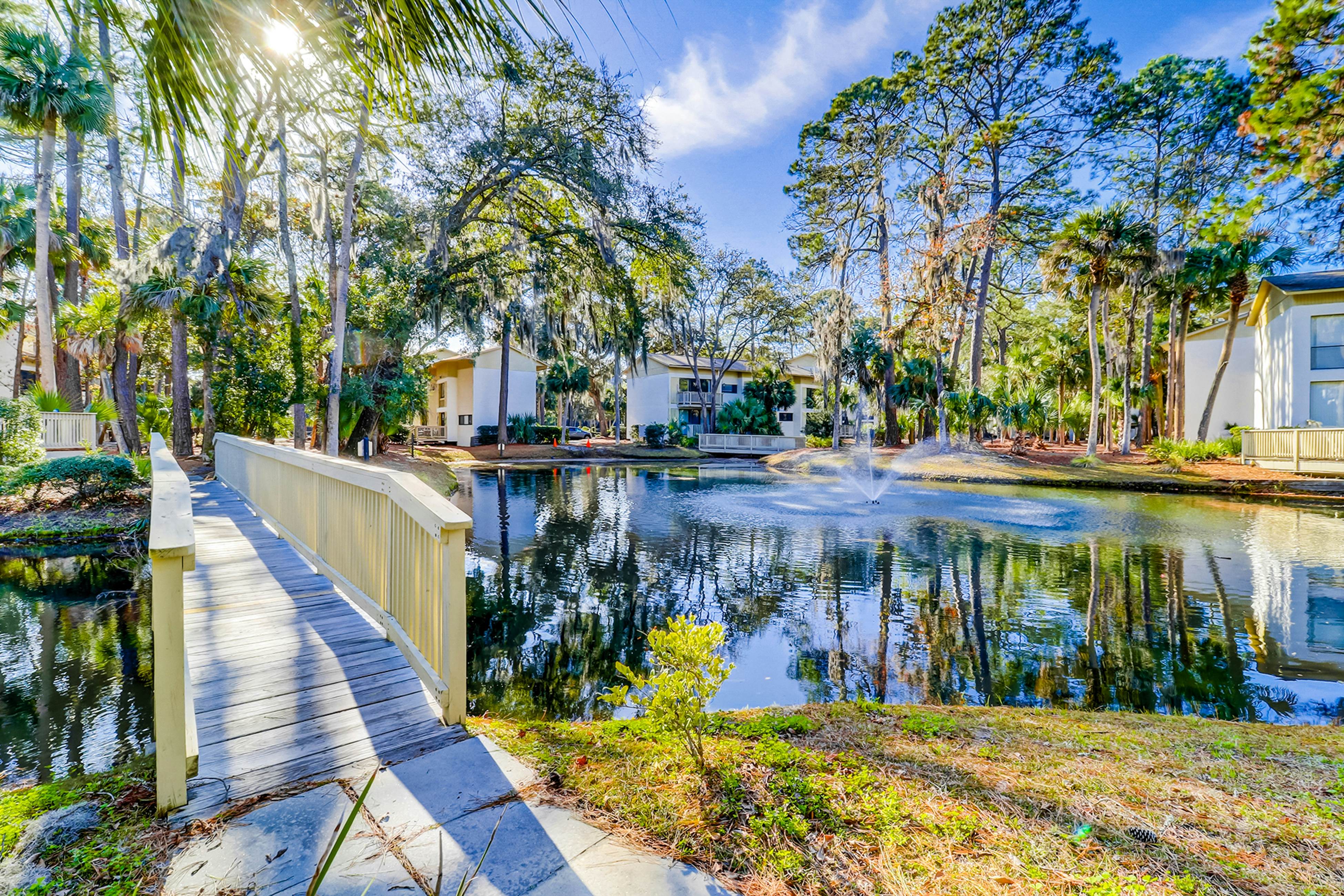 Seascape Villas 3043