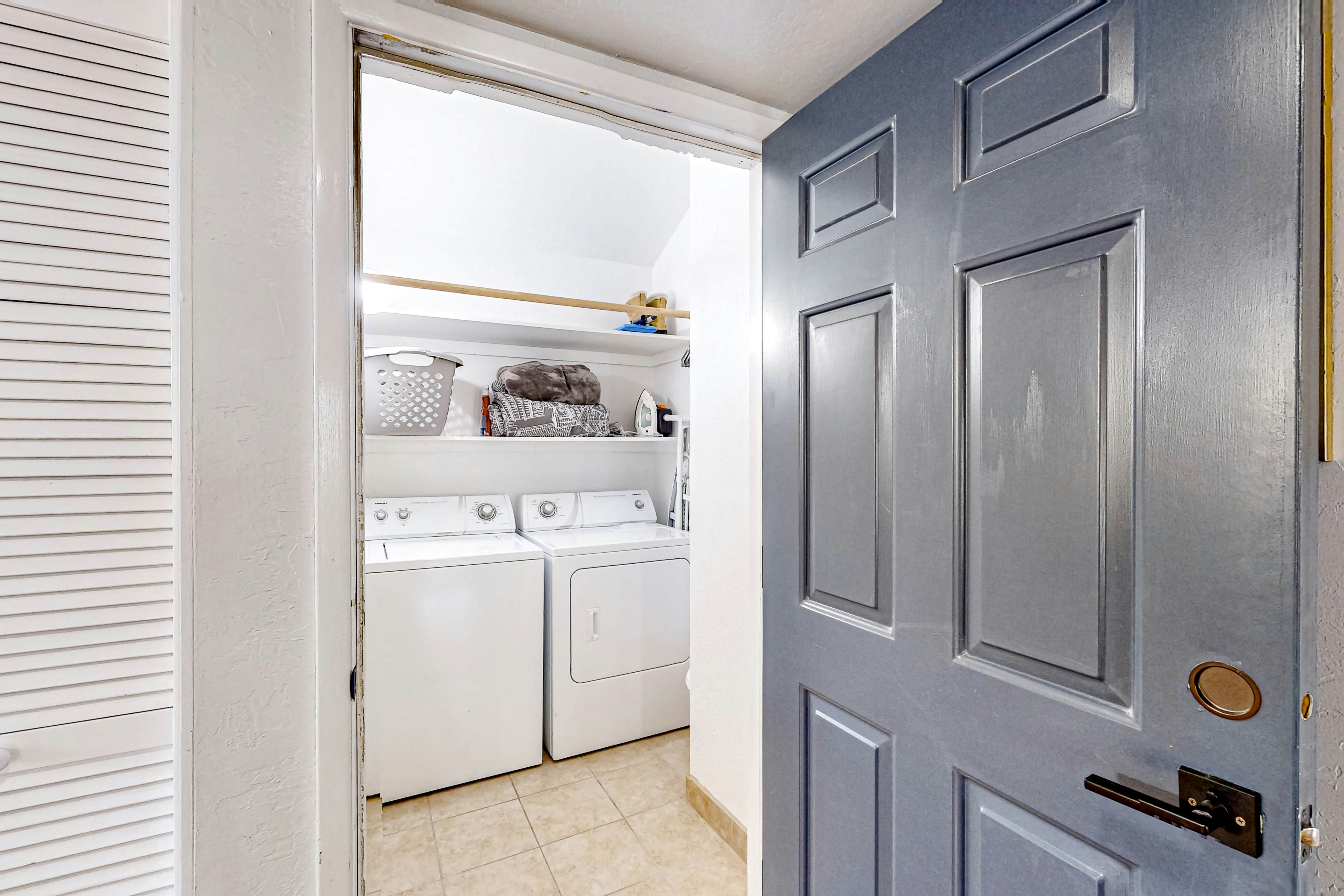 Sway of the Pines, Unit#32A